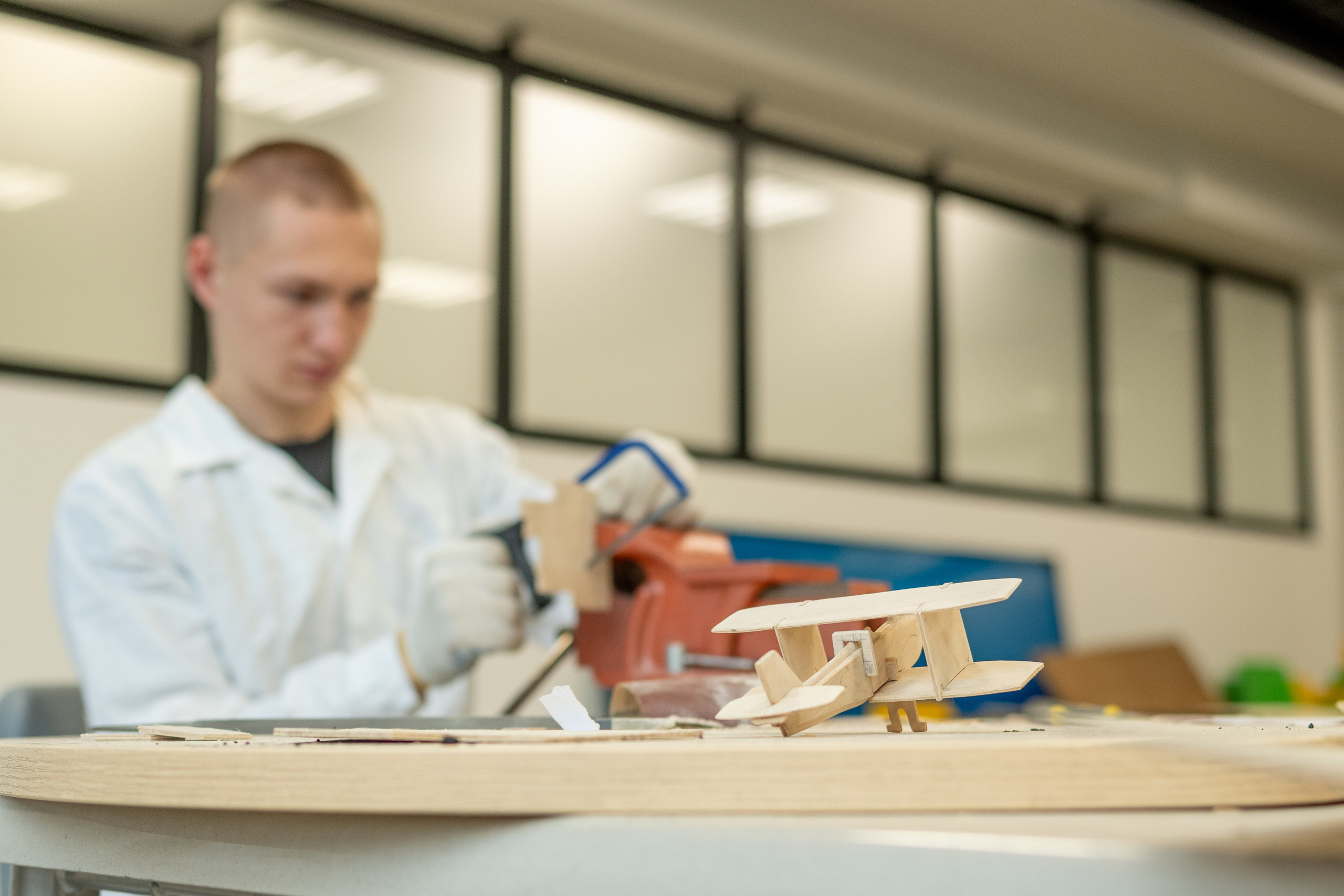 Проект «Летающие мечты». Фотограф и видеограф в Москве Анна Матюхина