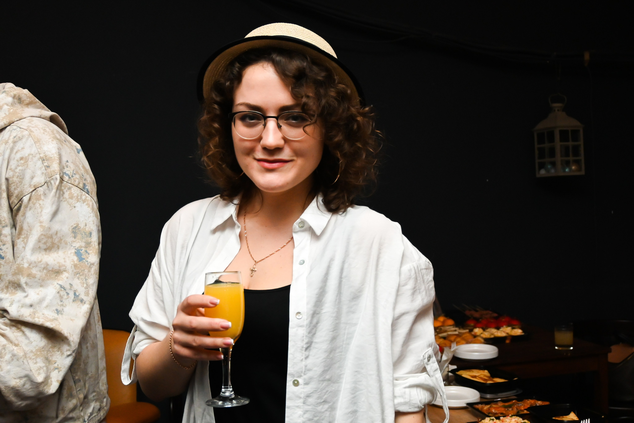 День рождения рыбака. Фотограф и видеограф в Москве Анна Матюхина