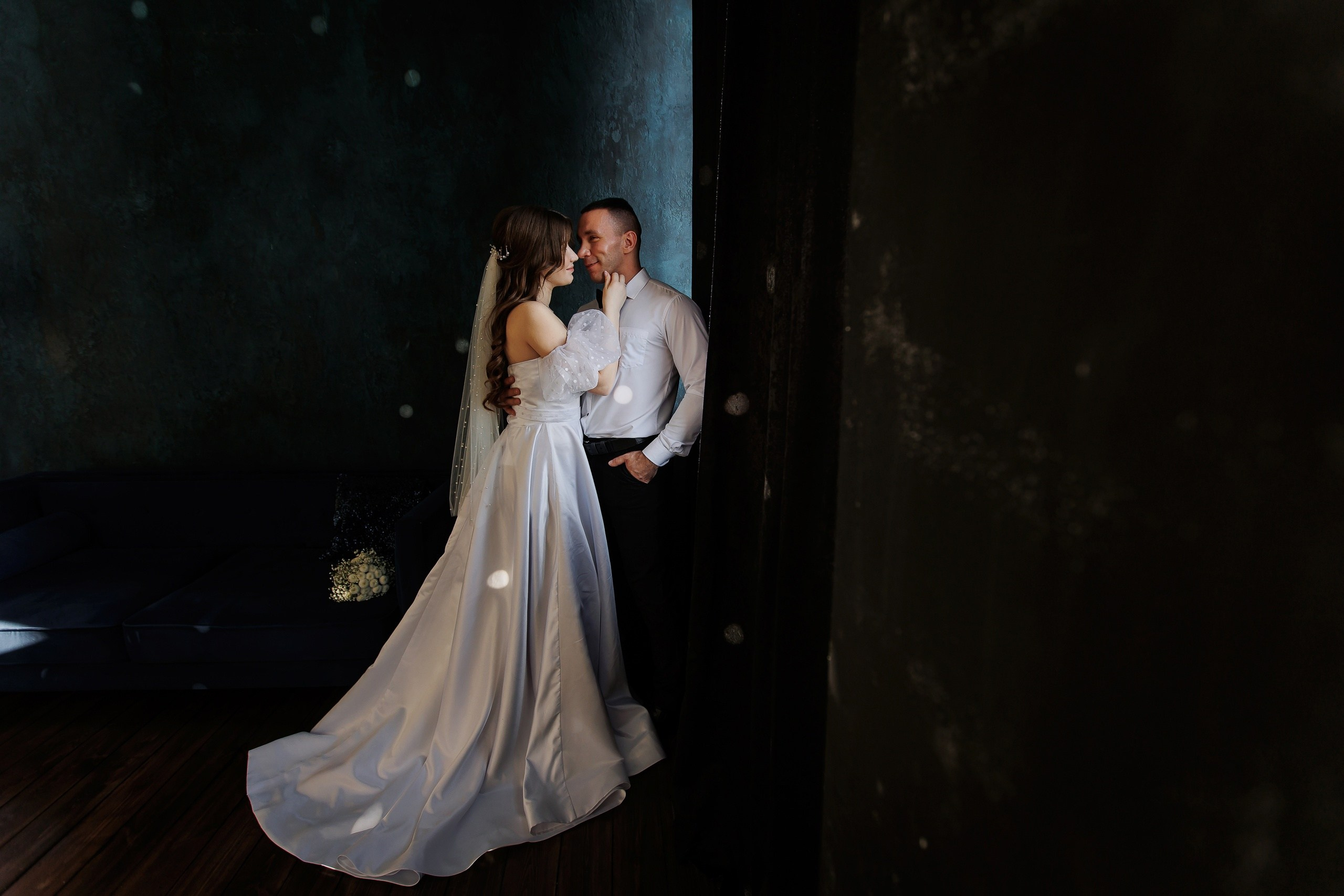 Alyona & Alexey. Anne Miller | Photographer