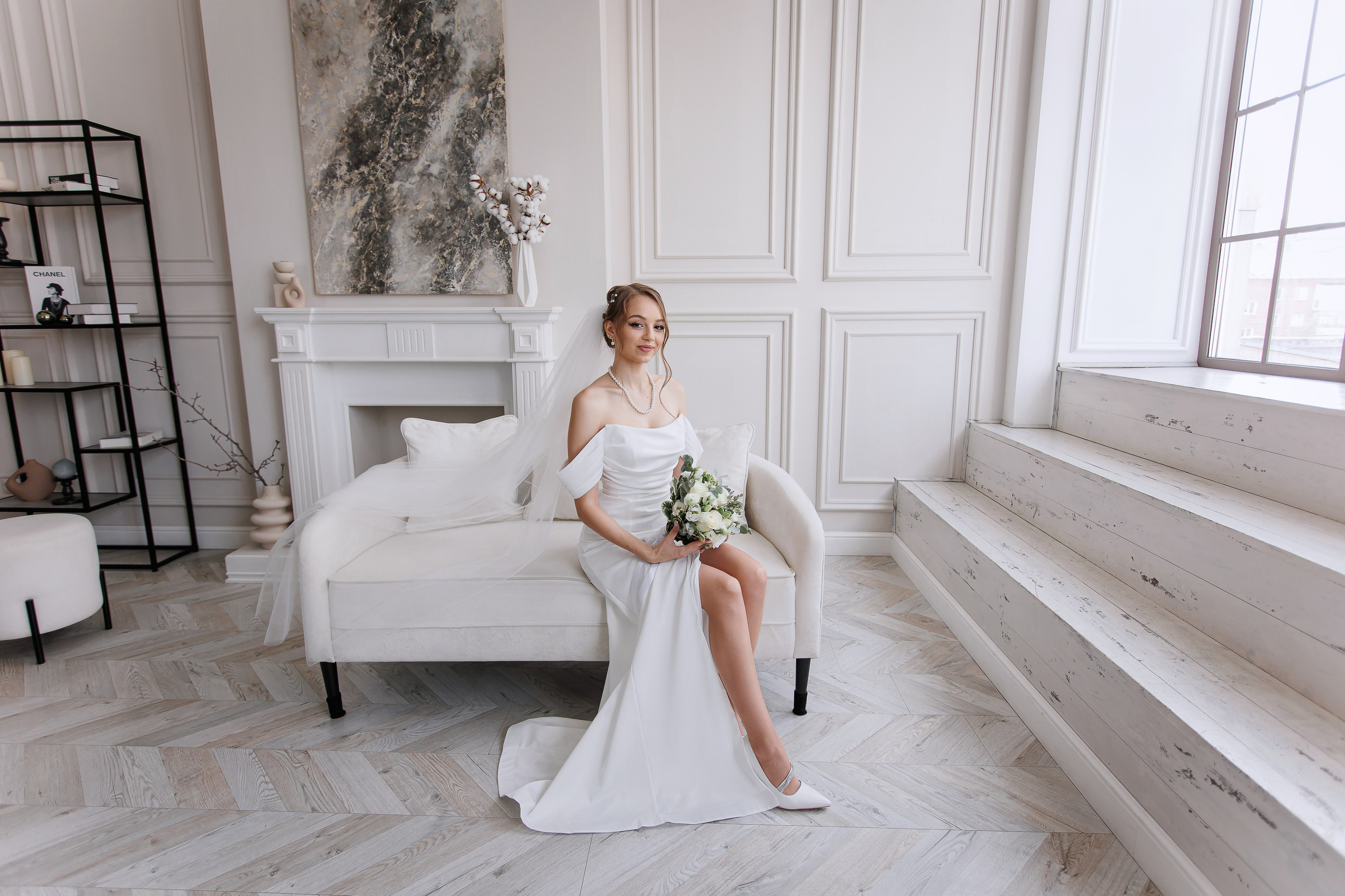 Julia & Ilya. Anne Miller | Photographer