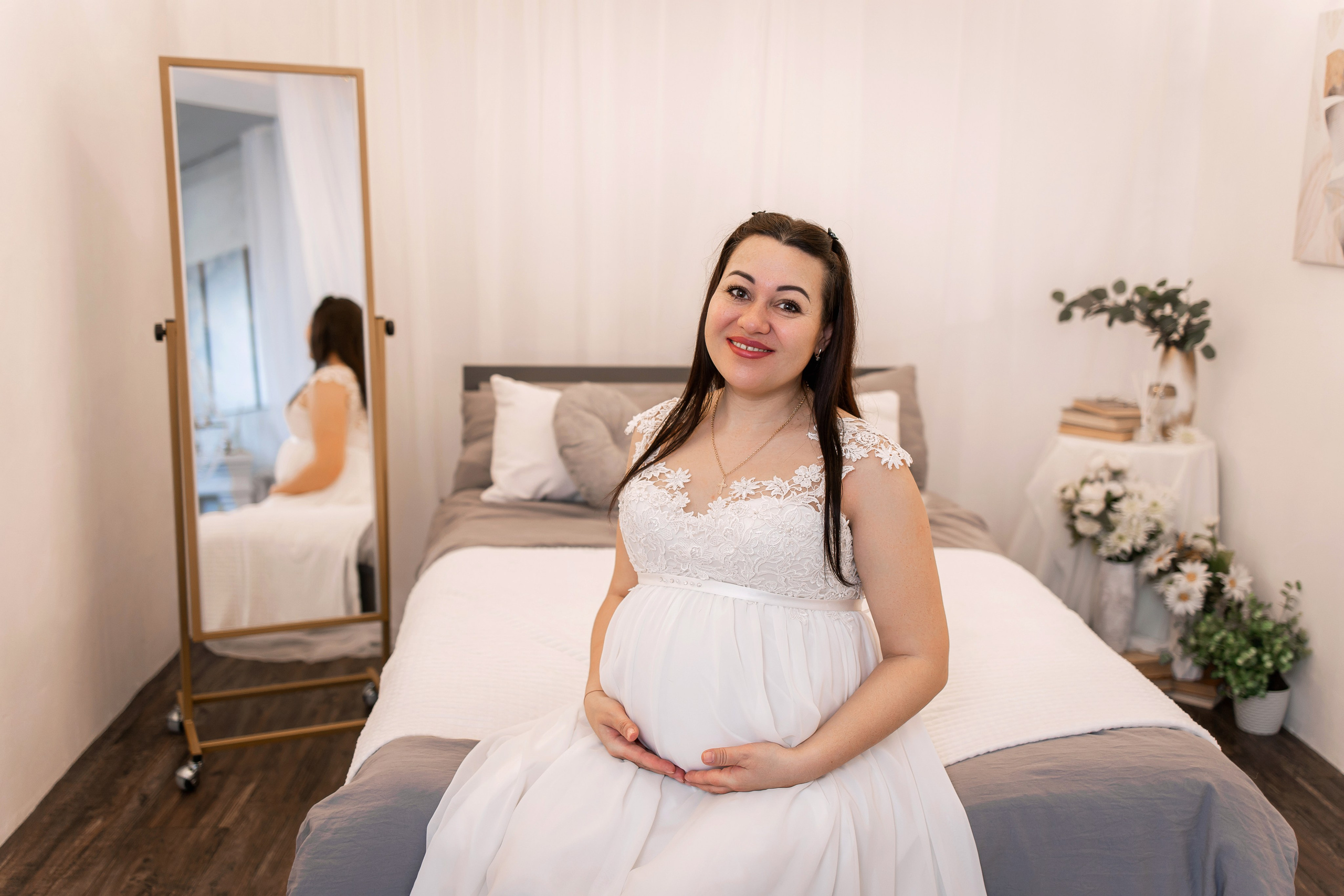 Baby. Anne Miller | Photographer