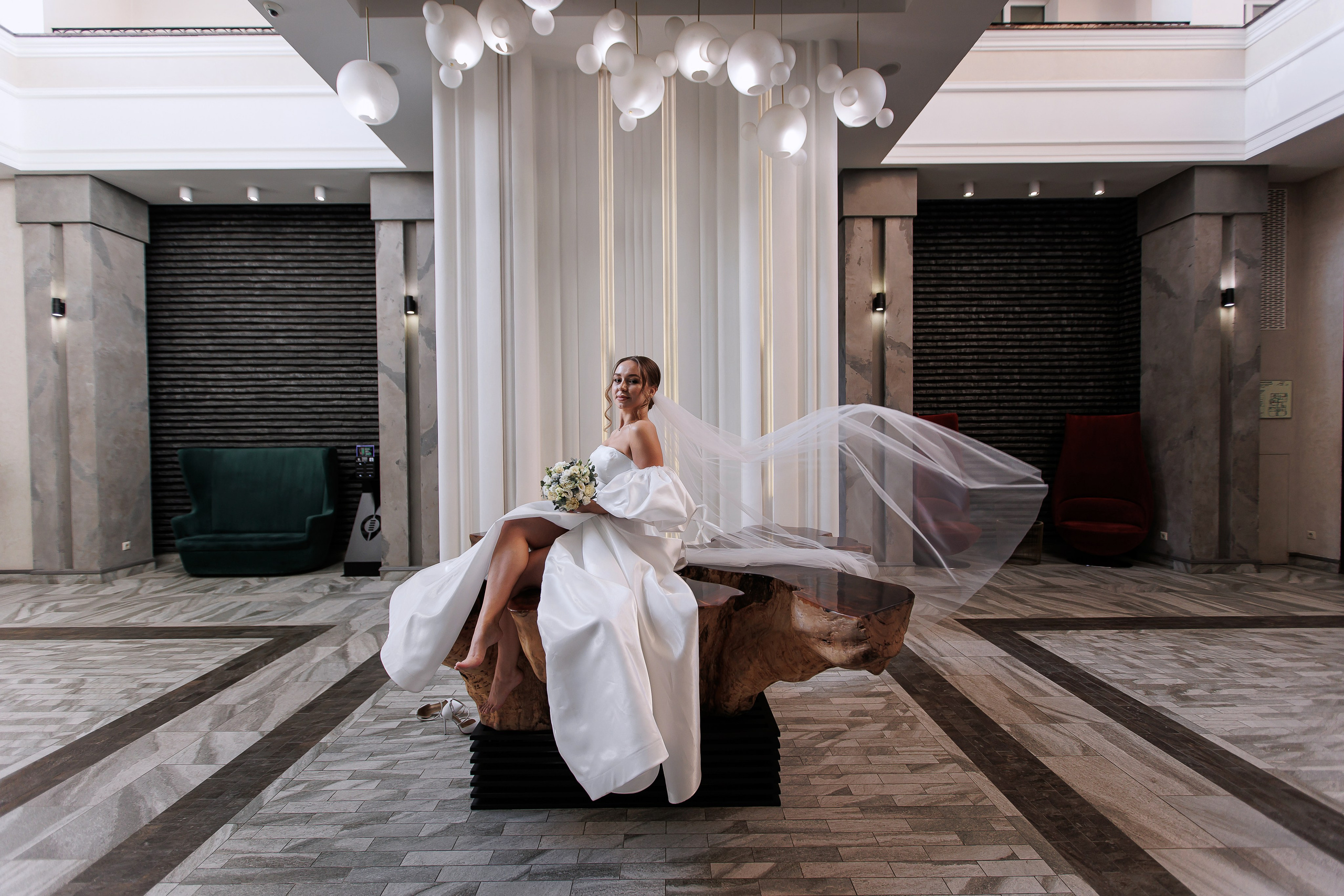 Julia & Sergey. Anne Miller | Photographer