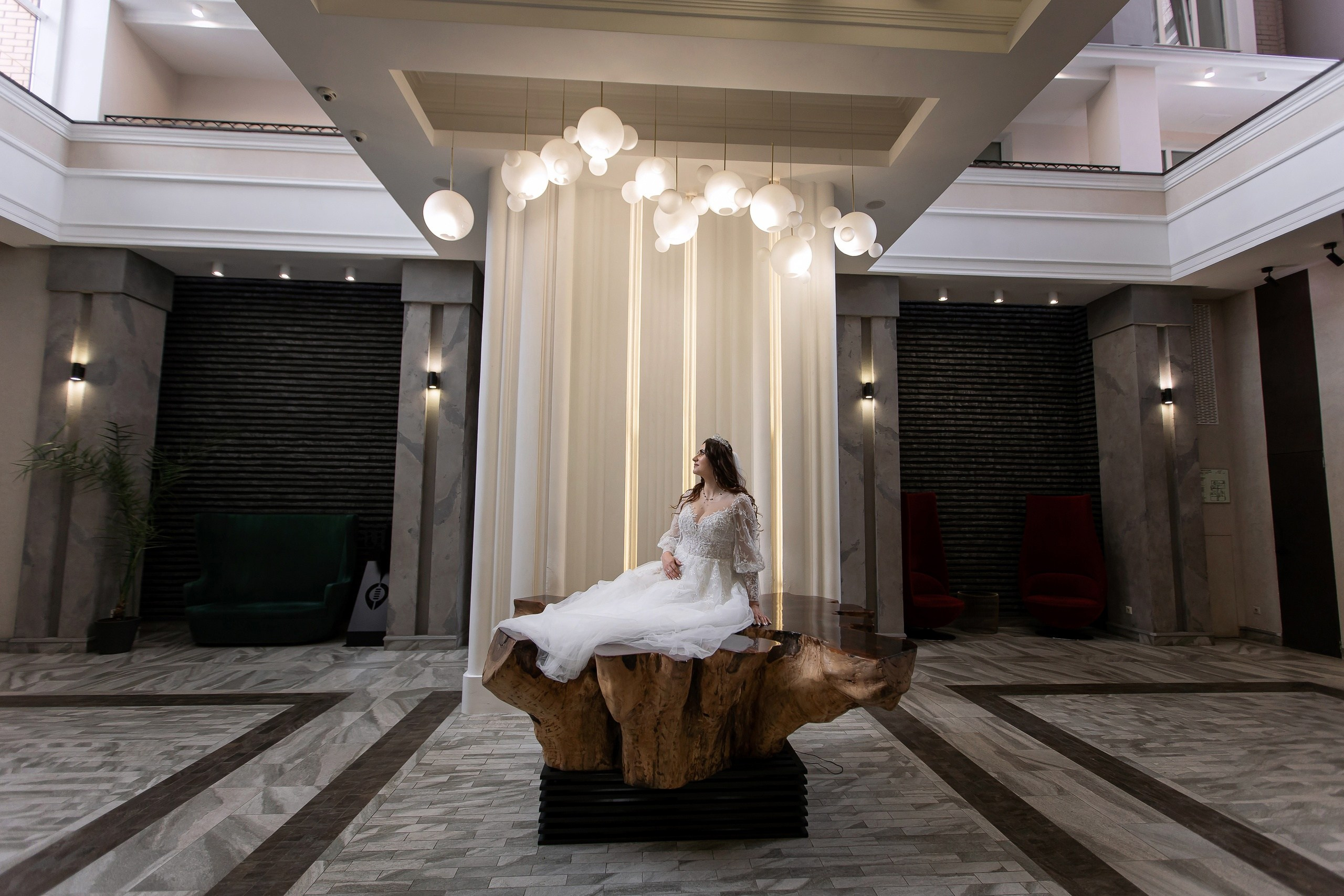 Oksana & Vladislav. Anne Miller | Photographer