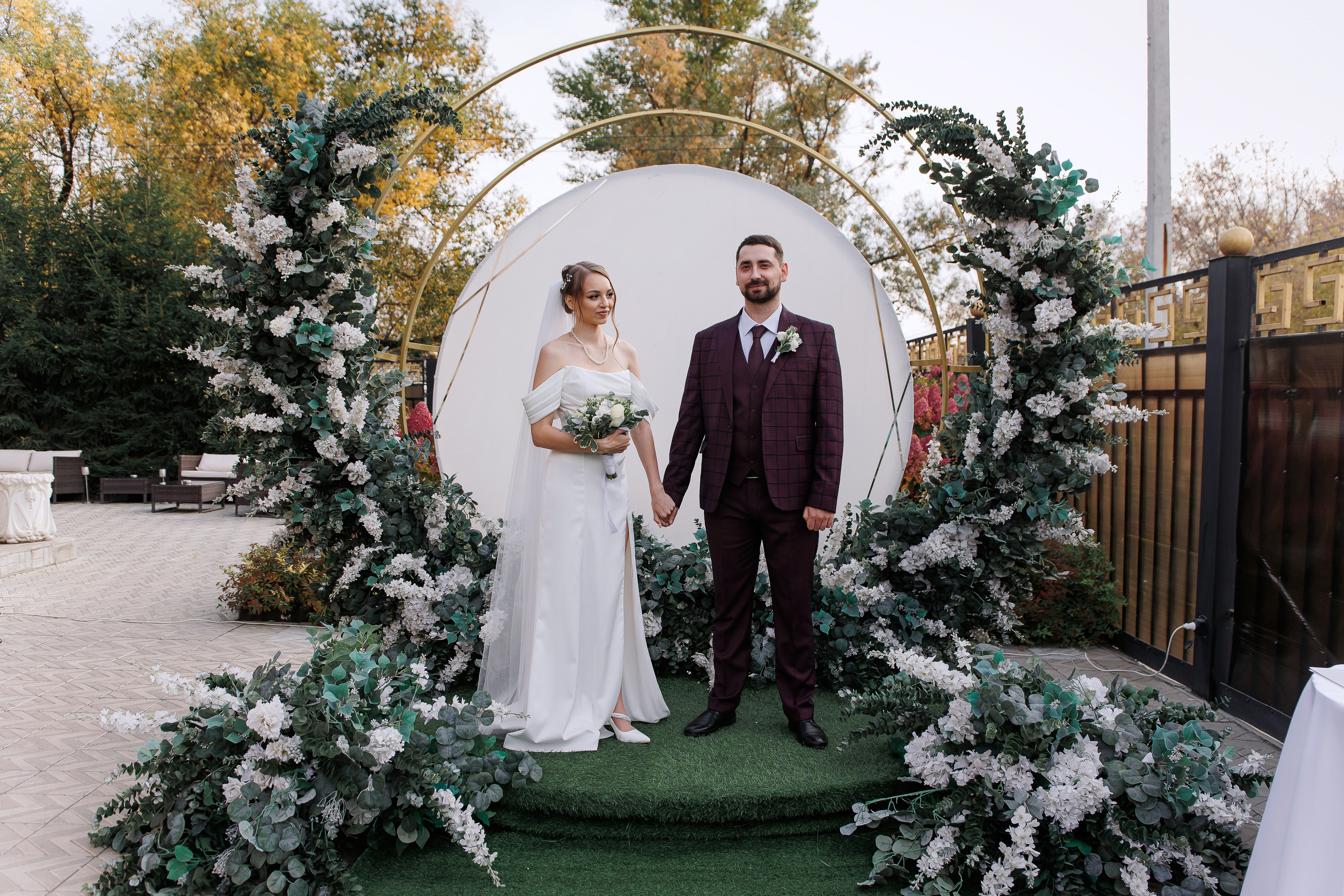 Julia & Ilya. Anne Miller | Photographer