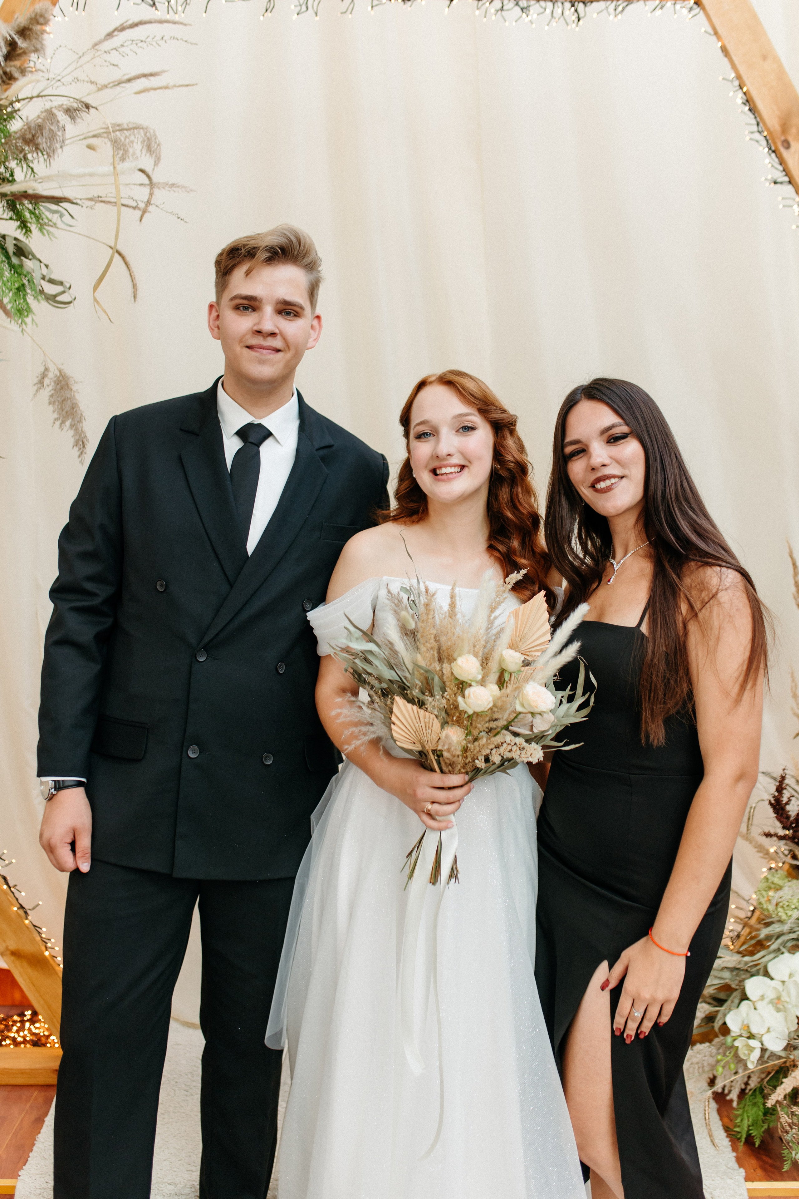 Илья и Эрика. Свадебный фотограф Гродно Минск Destination wedding photographer