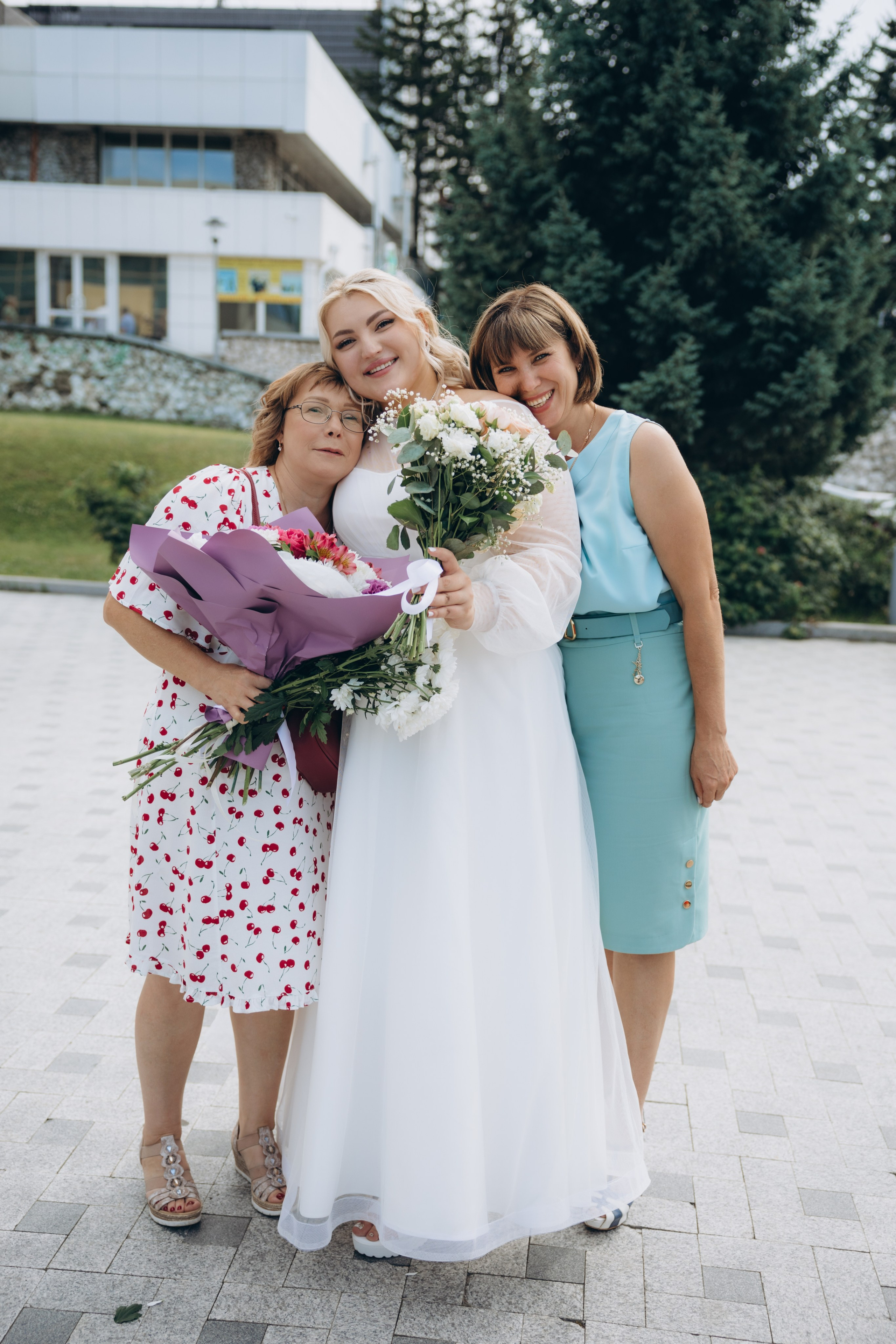 Иван & Елизавета. Свадебный, семейный фотограф в Иркутске Светлана Макаричева