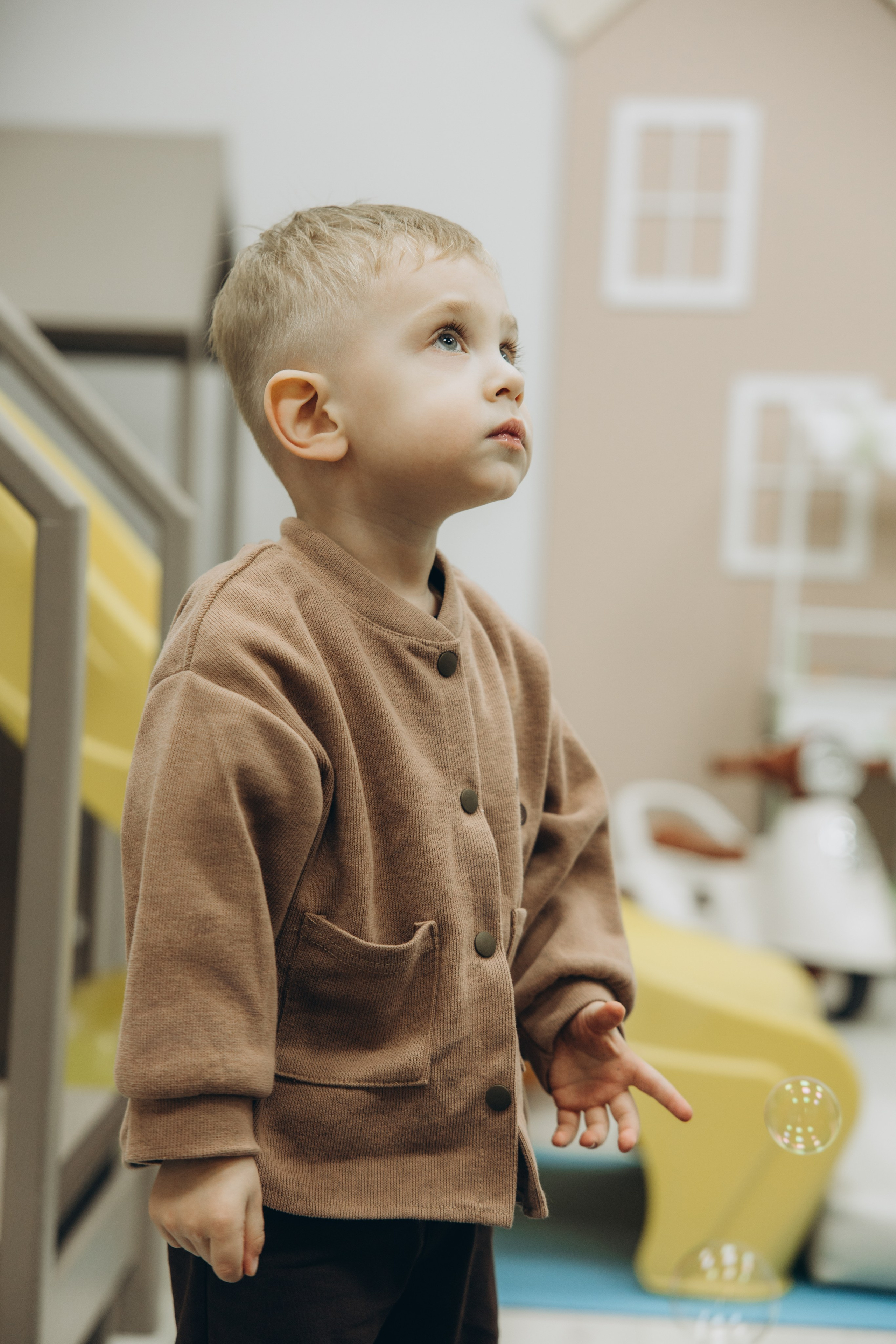 День рождения Демида. Свадебный, семейный фотограф в Иркутске Светлана Макаричева