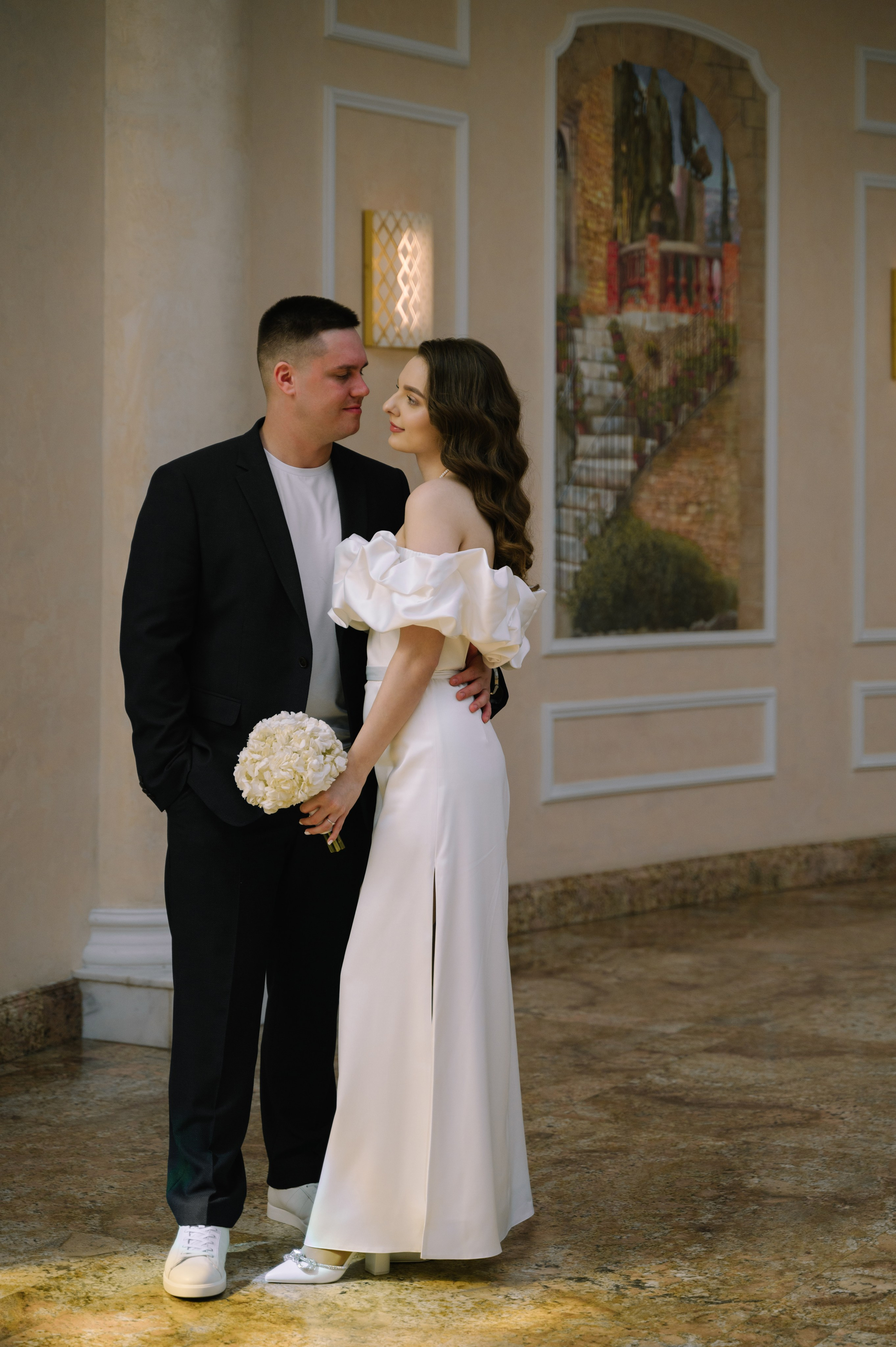 Яна & Максим. Свадебный и семейный фотограф Тюмень Екатеринбург Москвина Алёна