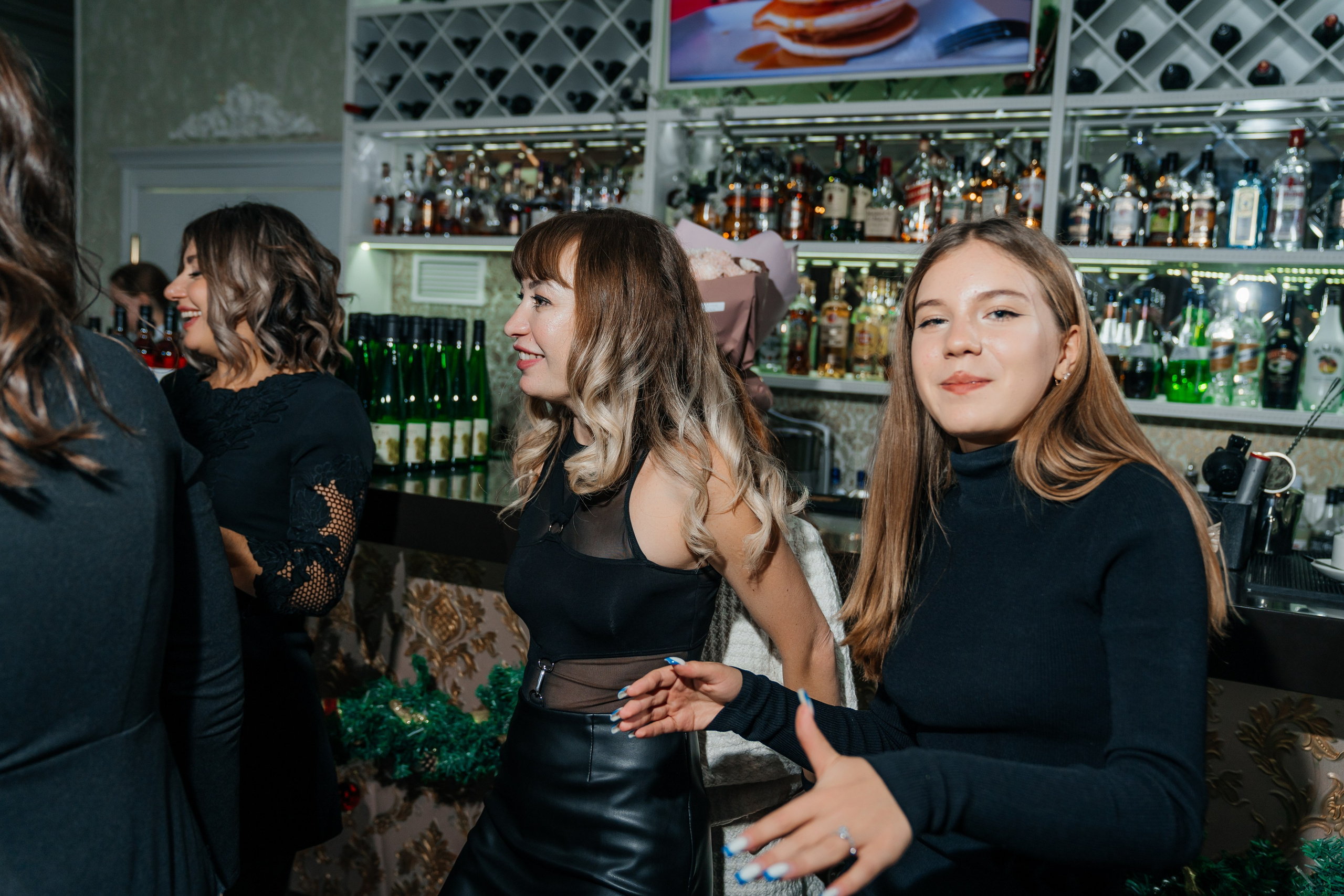 Отель «ПушкинЪ». Фотограф Ангарск Иркутск Ксения Король