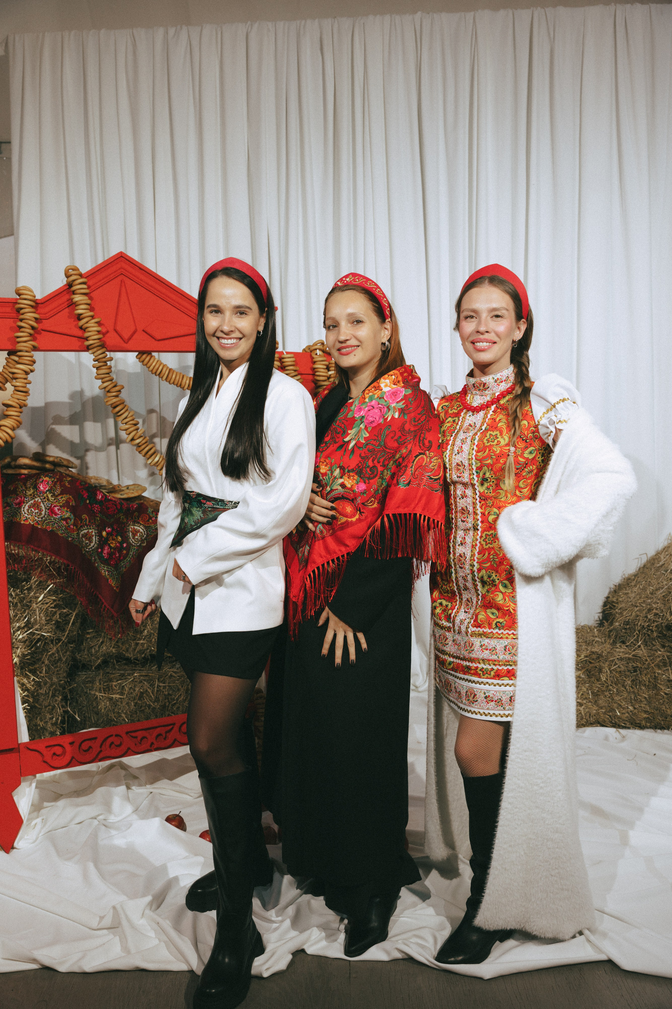 Корпоратив Etika. Свадебный фотограф Иркутск Сендыхеев Пётр