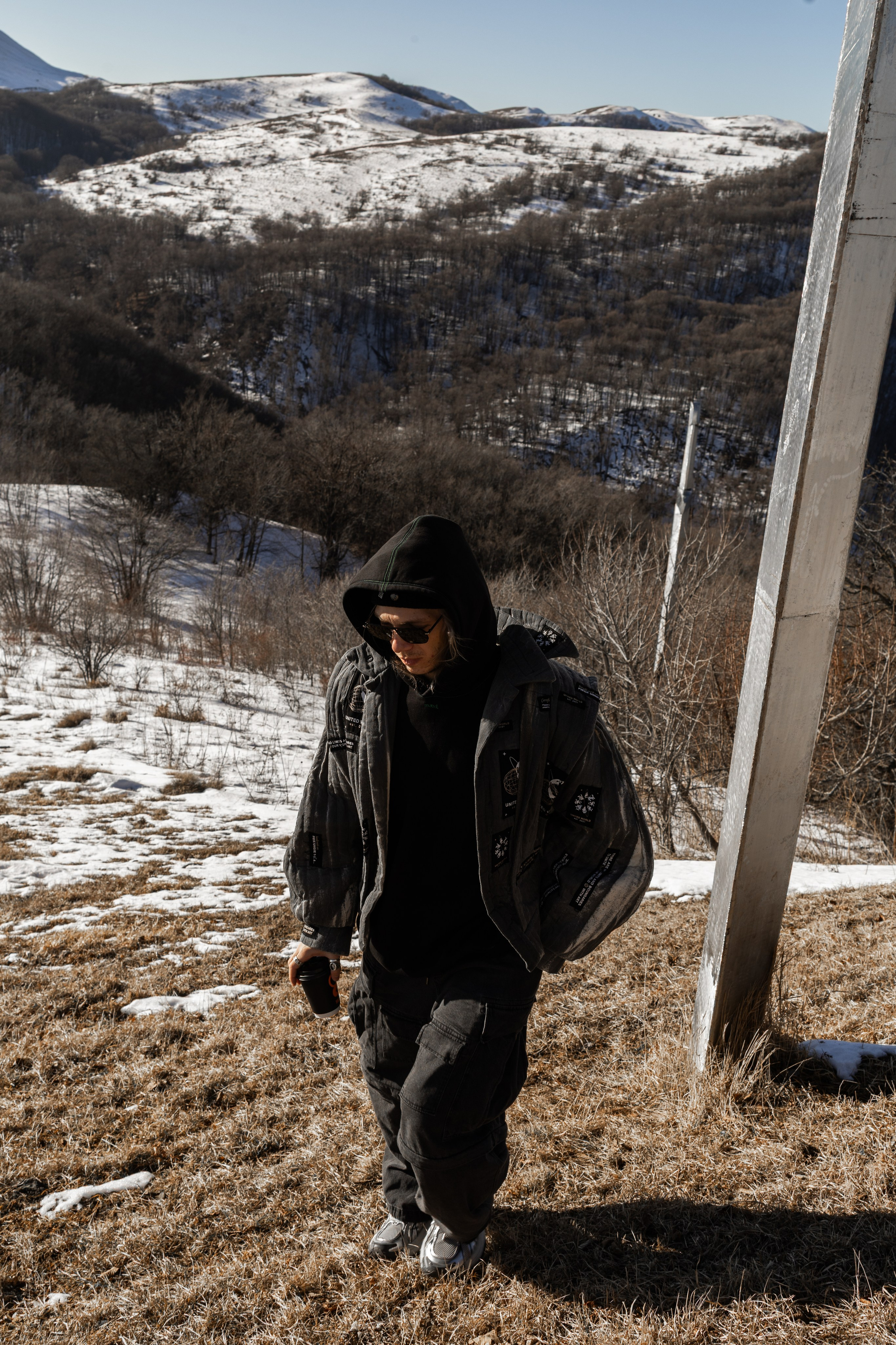 Грузия!. Фотограф Акимова Кэт