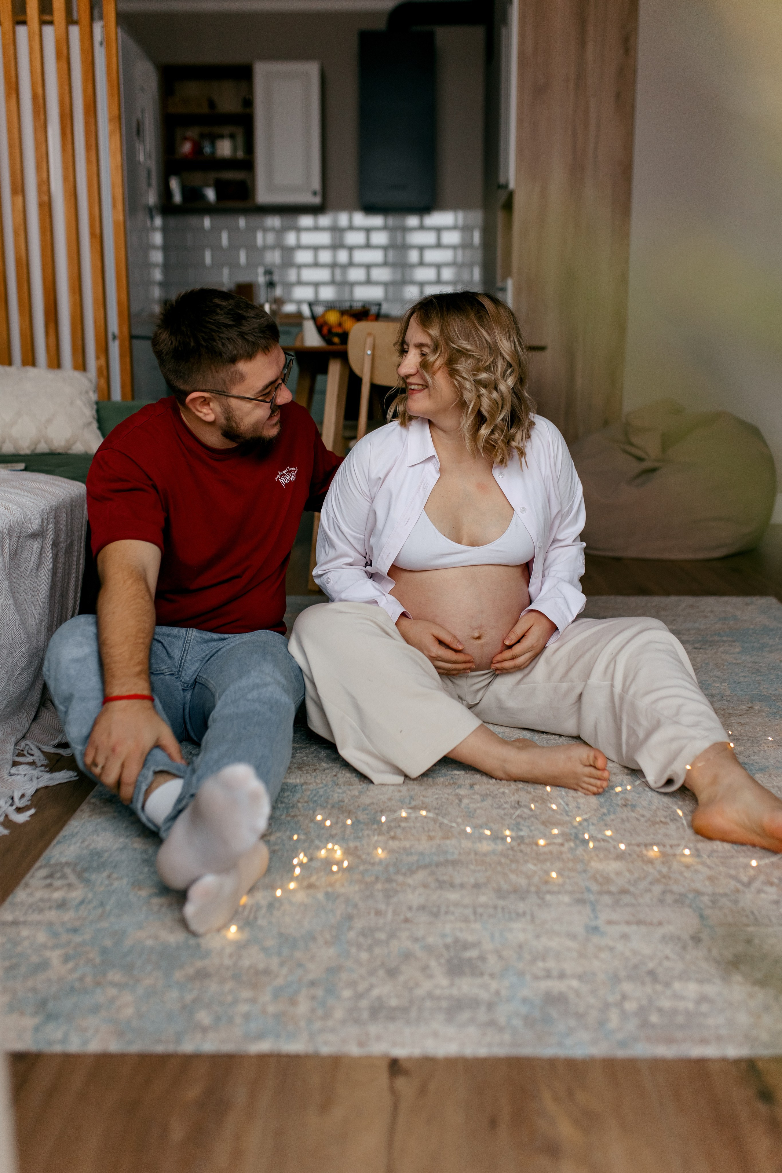 Никита и Кристина. Свадебный и семейный фотограф в Туле и области Маша Костина