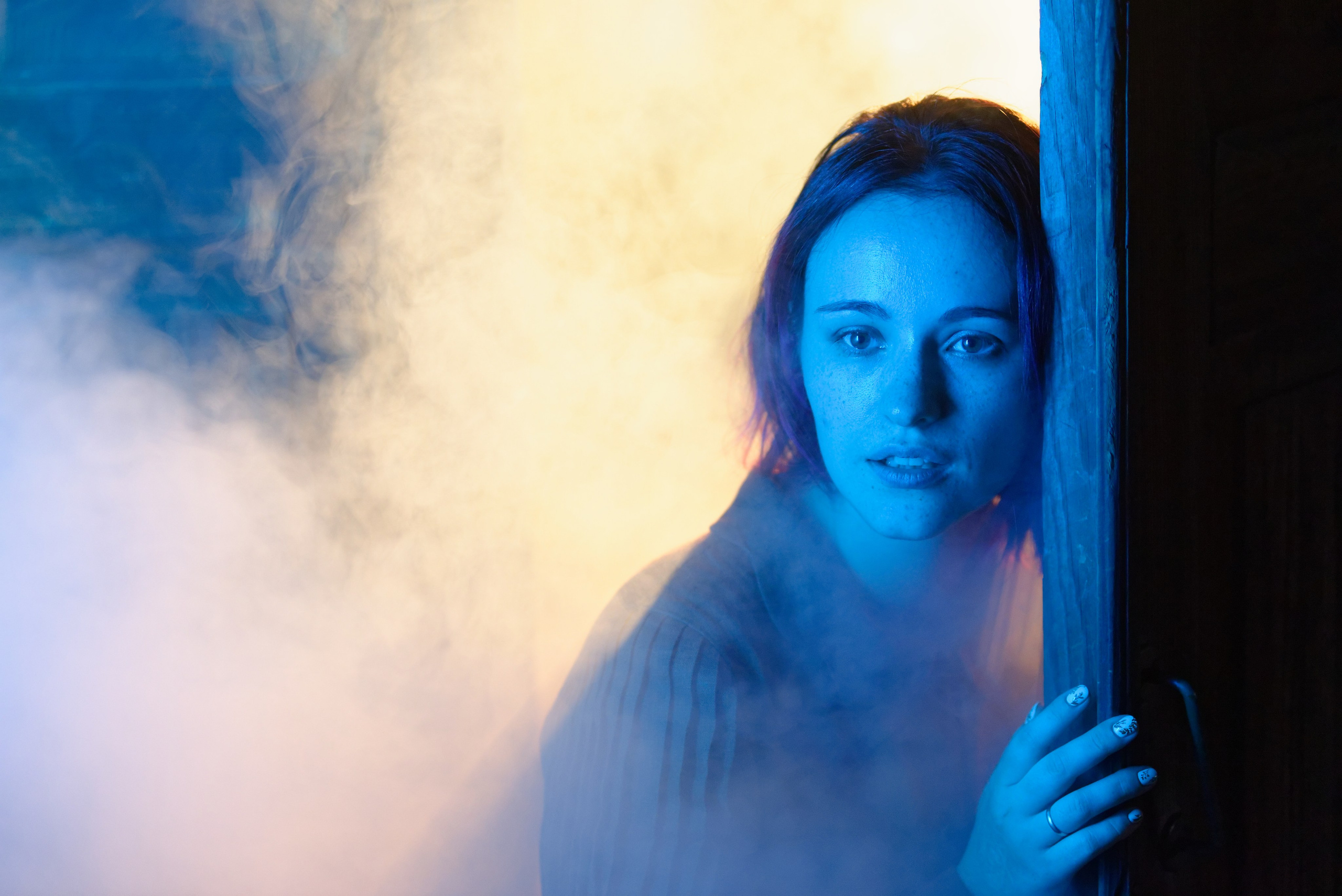 Мастер класс. Фотограф в городе Омске Константин Зоткин