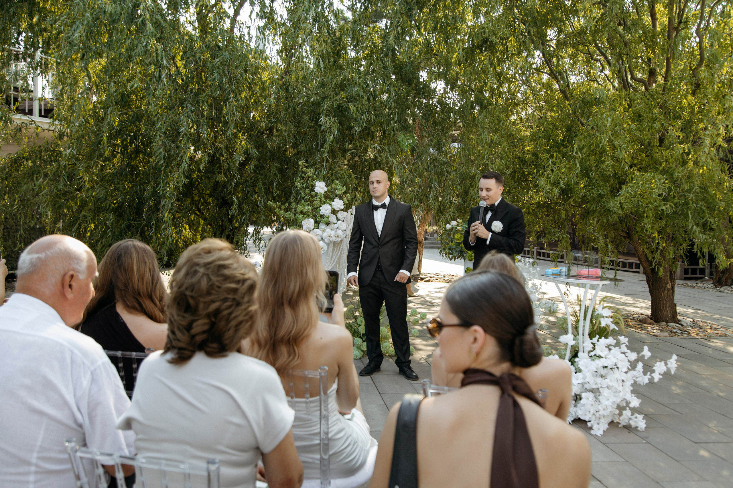 Евгений и Виктория. Nikolpinhasova