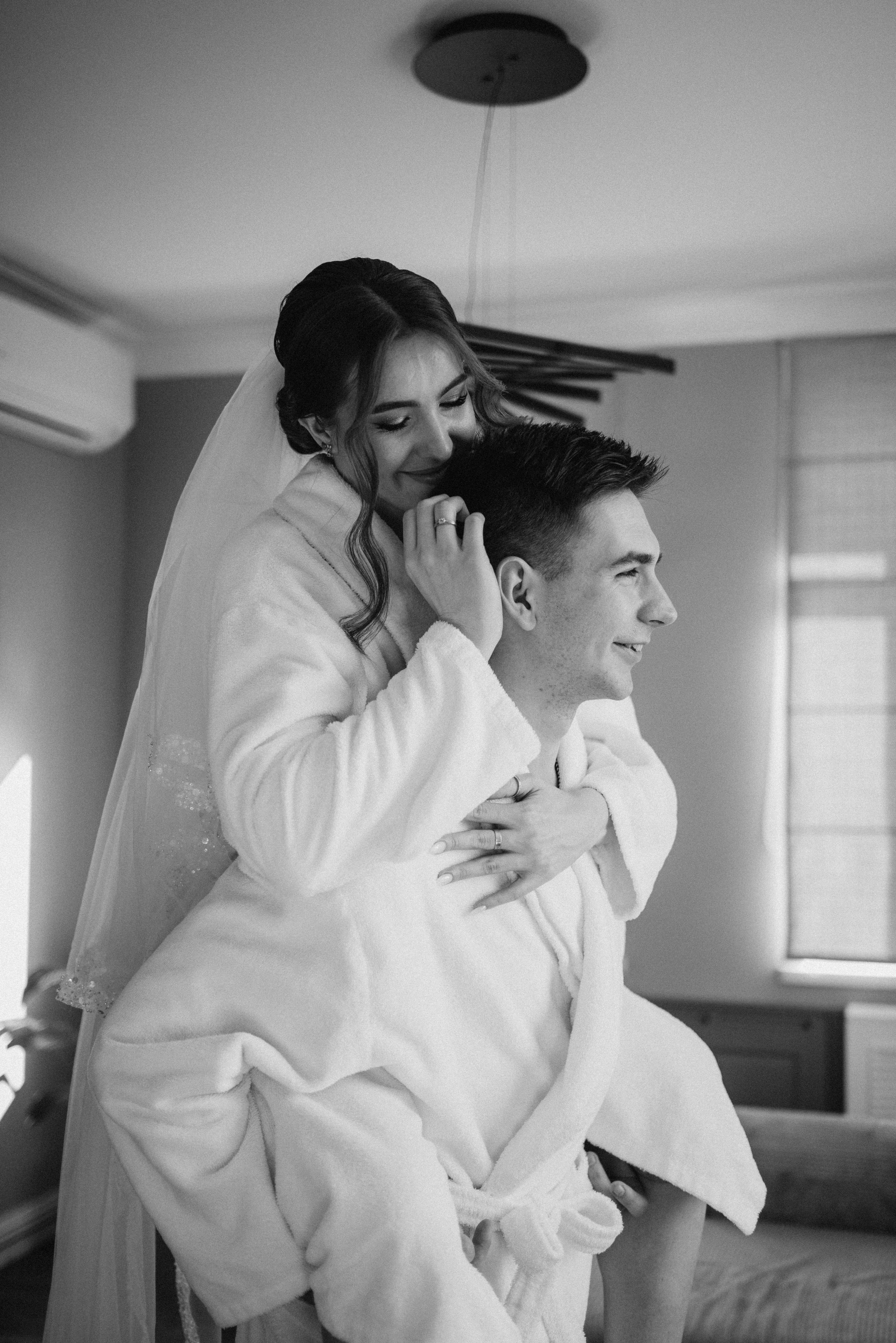 Виктория и Сергей. Свадебный репортажный фотограф в Краснодаре и Лабинске Плуговая Юлия