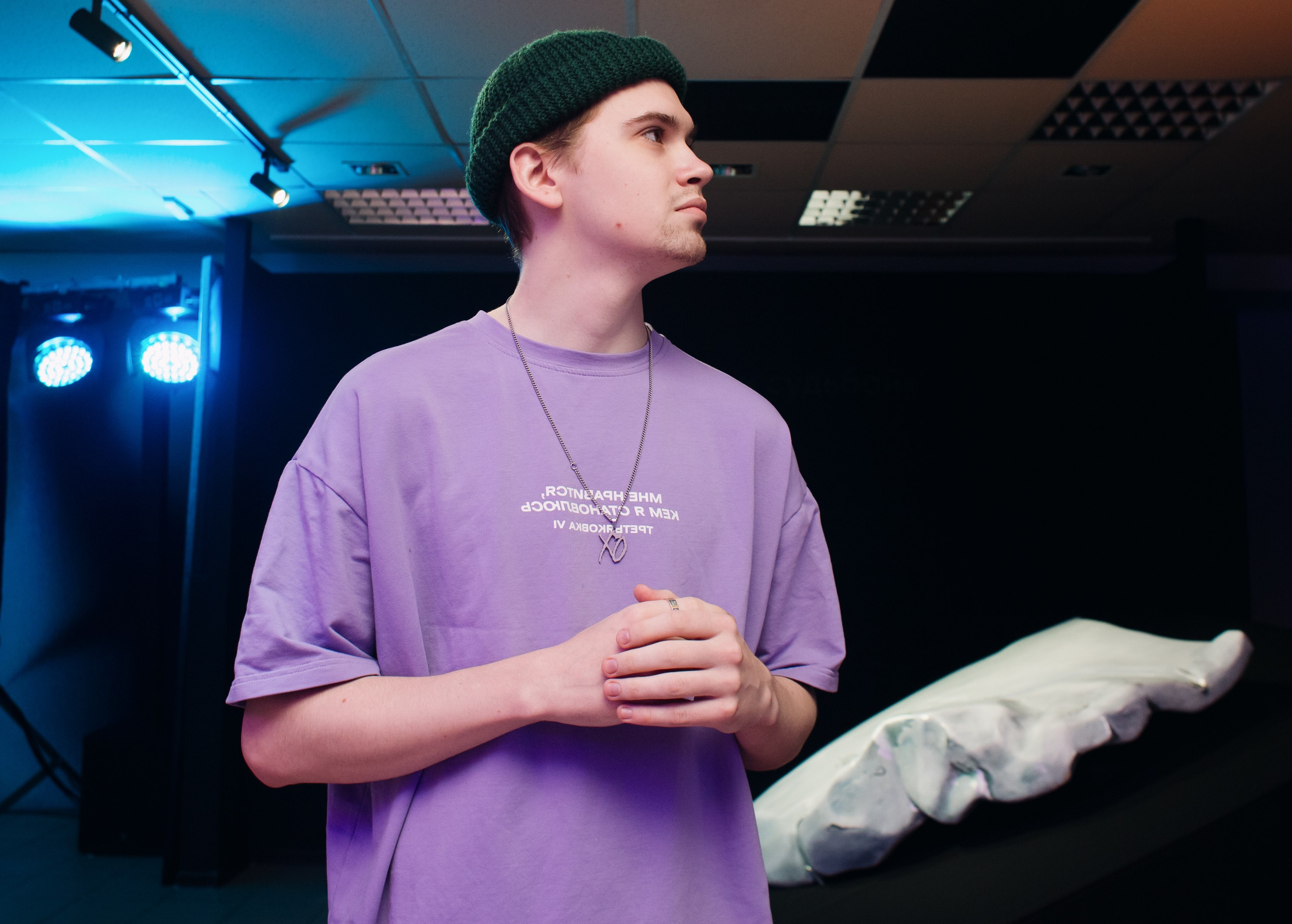 Дебаркадер. Татьяна Журавлева