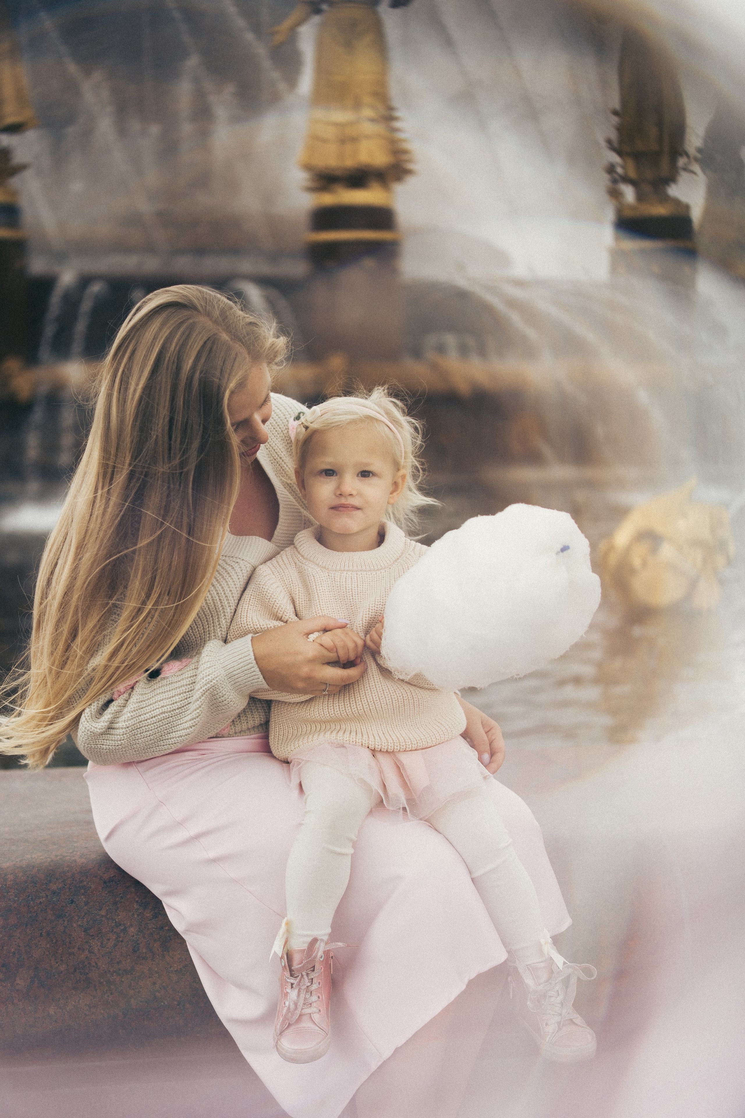 Портфолио. Я Аня, Фотограф, Москва