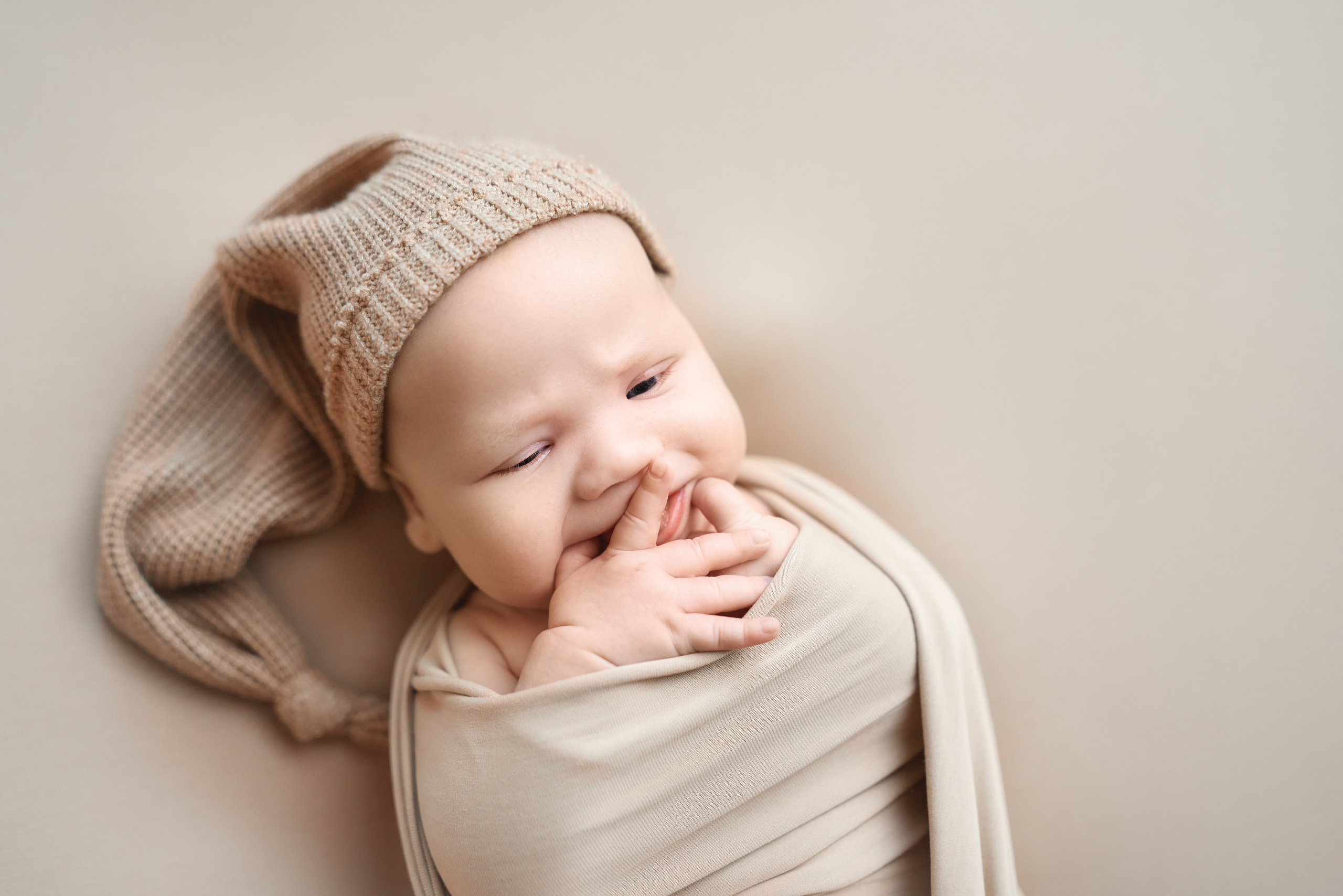 Владимир. Фотограф новорожденных во Владивостоке Ромашко Виктория