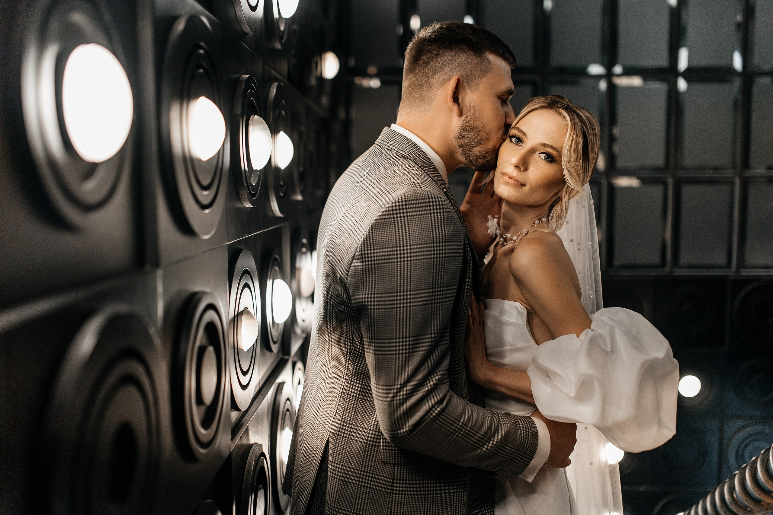 DMITRY & ANNA. Свадебный фотограф в Ульяновске Владимир Лесников