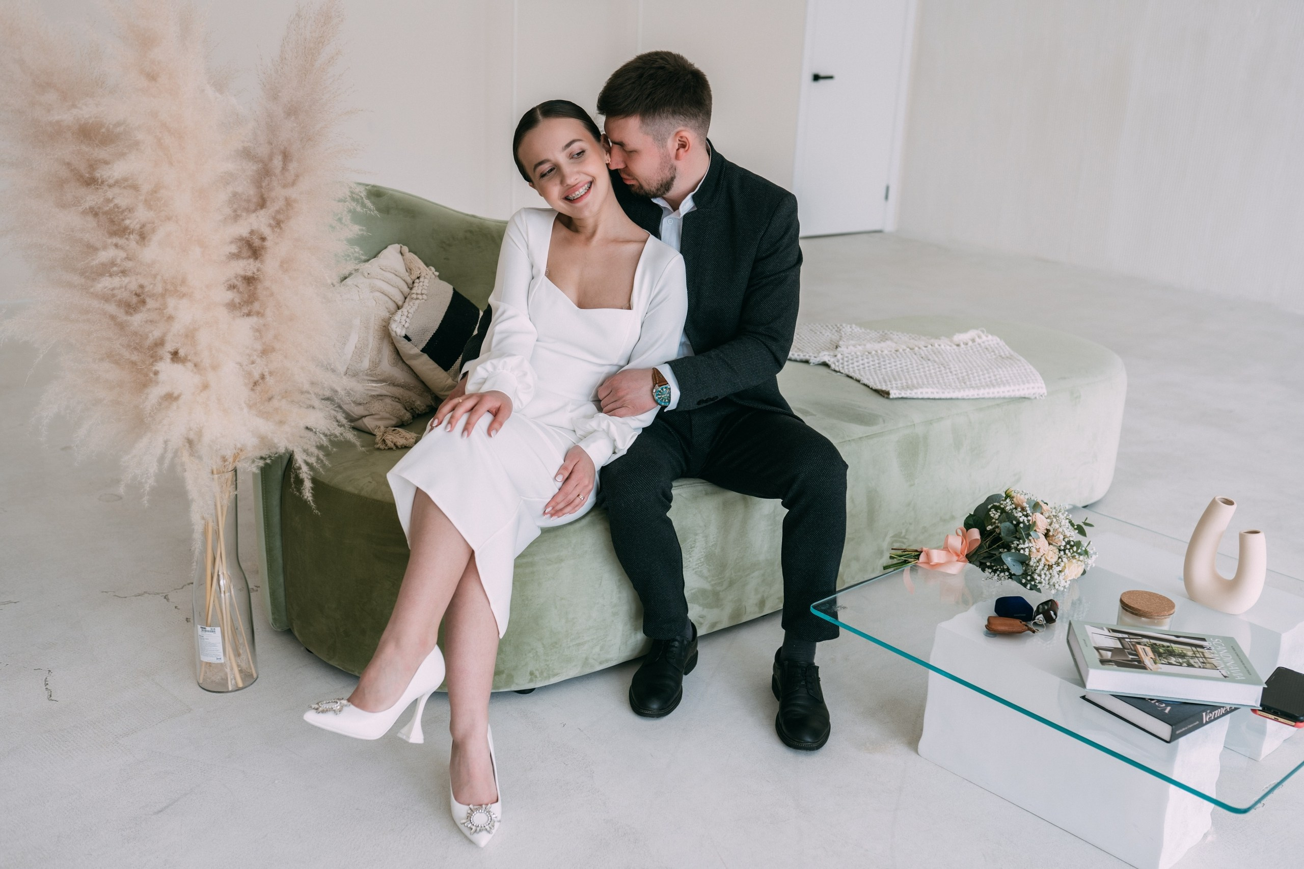 Свадебный фотограф в Перми