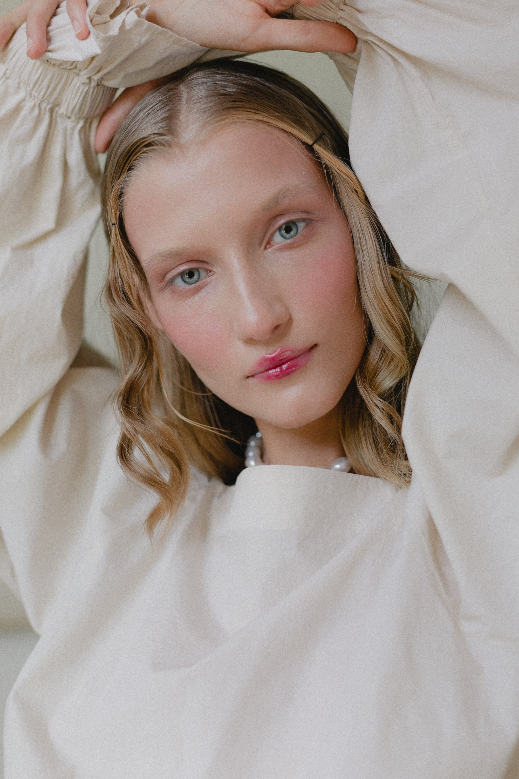 Таня. Портретный и fashion фотограф в Москве — Елена Якушина