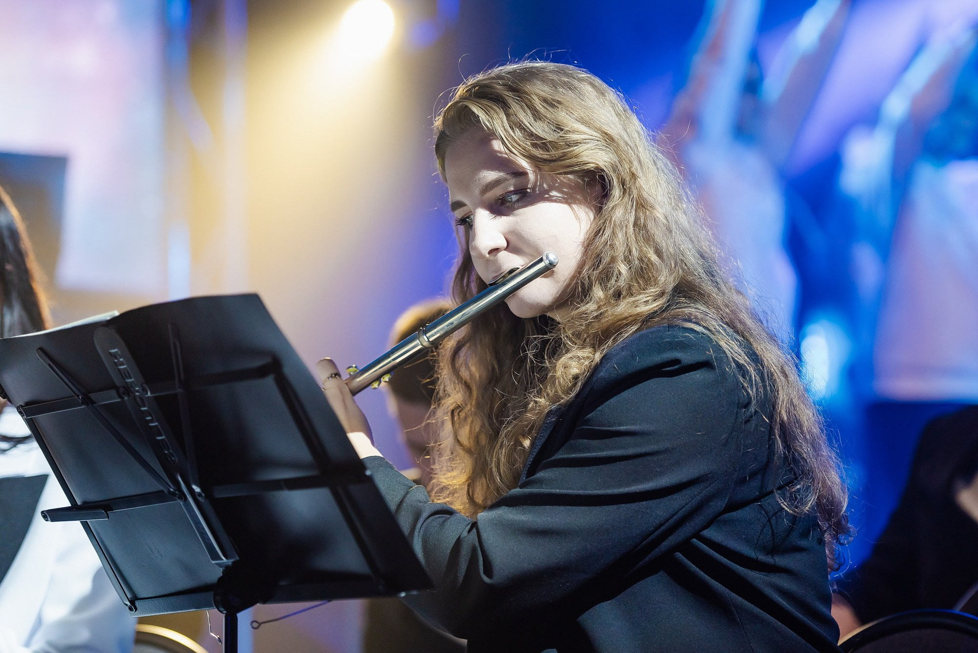 Краевая премия регионального отделения Движения Первых. Свадебный и репортажный фотограф Никита Сницарев в Барнауле