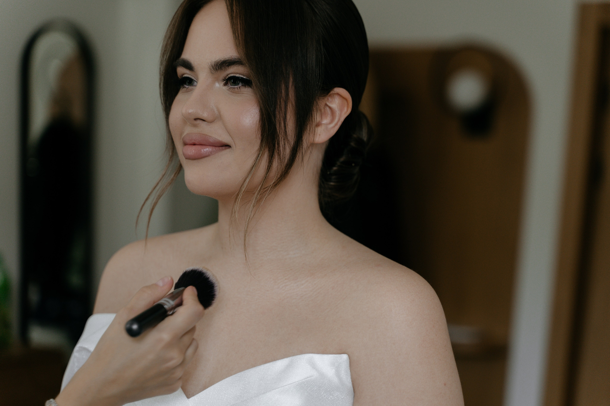 Александр и Олеся. Свадебный фотограф в Москве и Владимире Егор Дмитриев