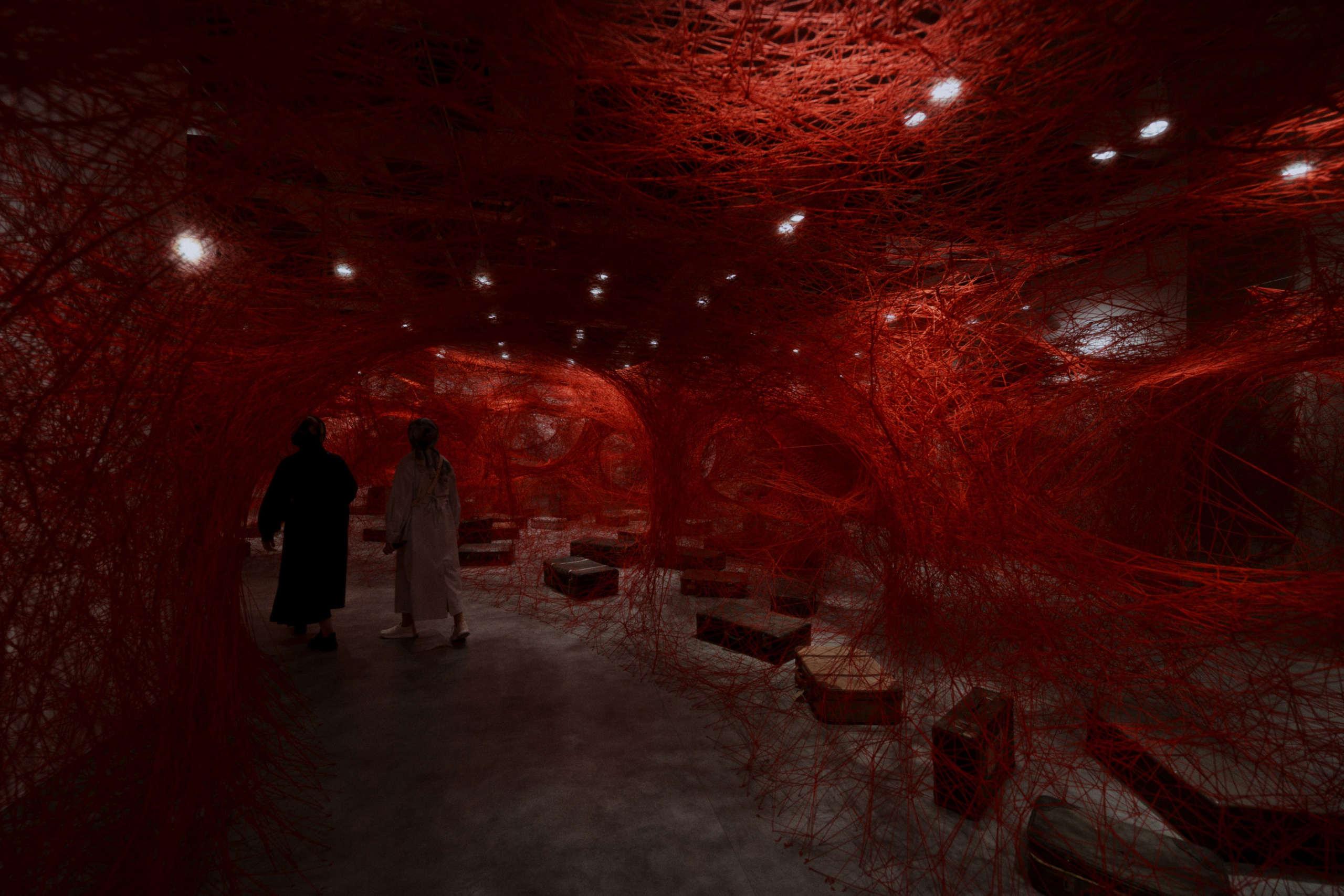 Istanbul Modern. Фотограф Юрин Евгений