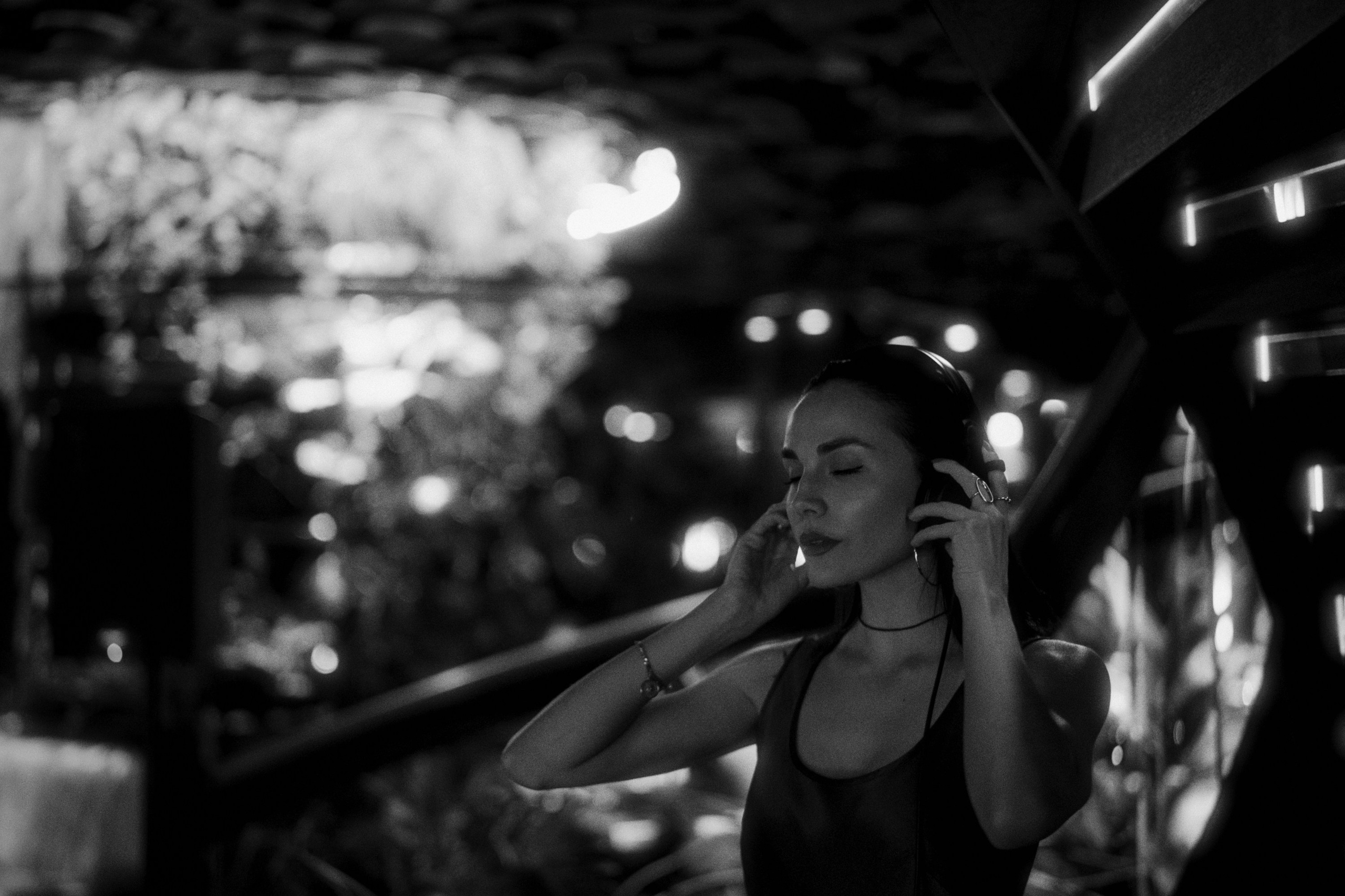 Café krasnodar / international women’s day. Фотограф Юрин Евгений