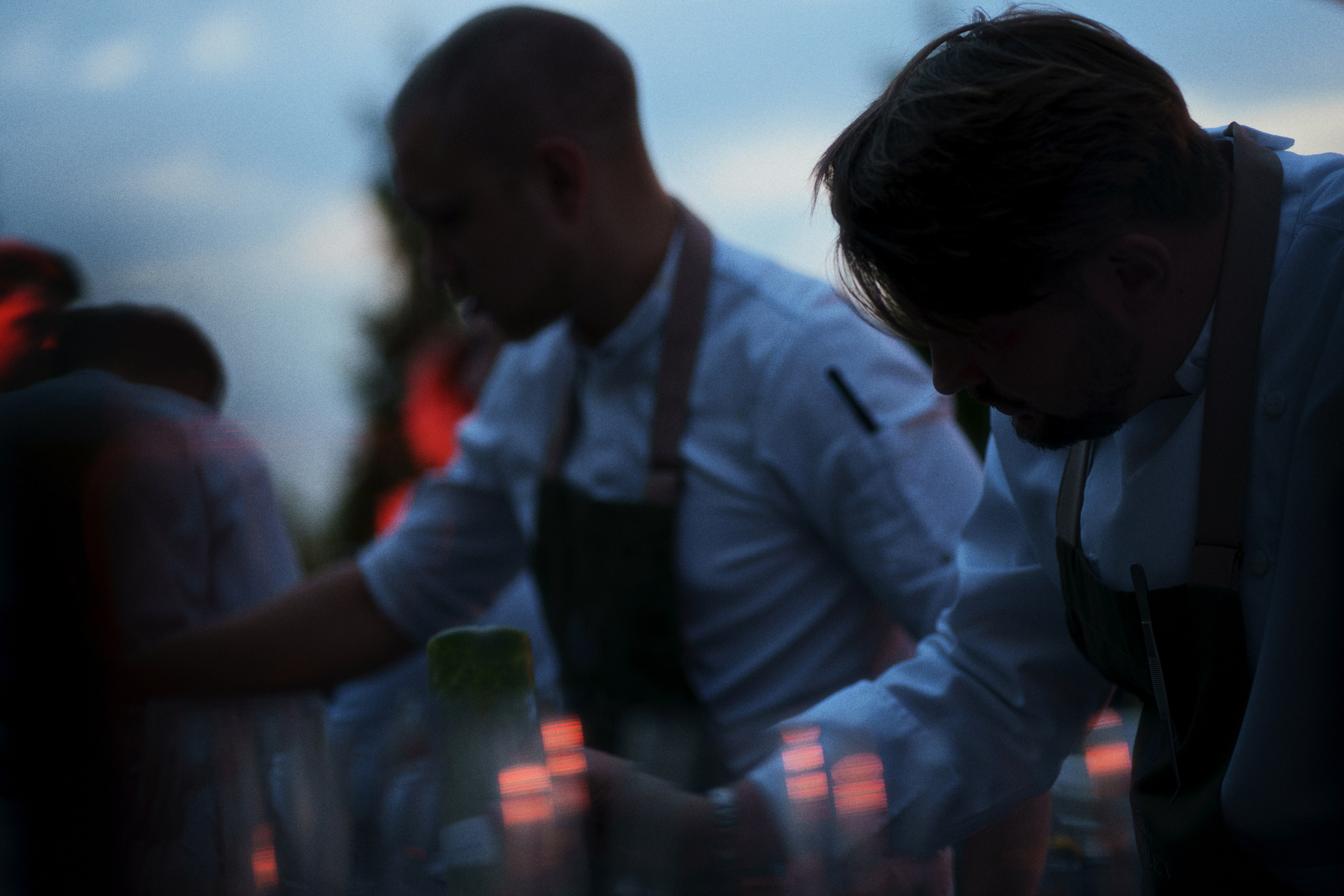 Café krasnodar х co-co chalet. Фотограф Юрин Евгений