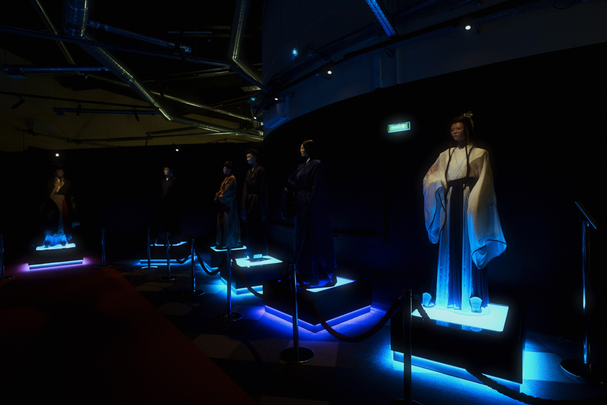 Terracotta Army. Фотограф Юрин Евгений