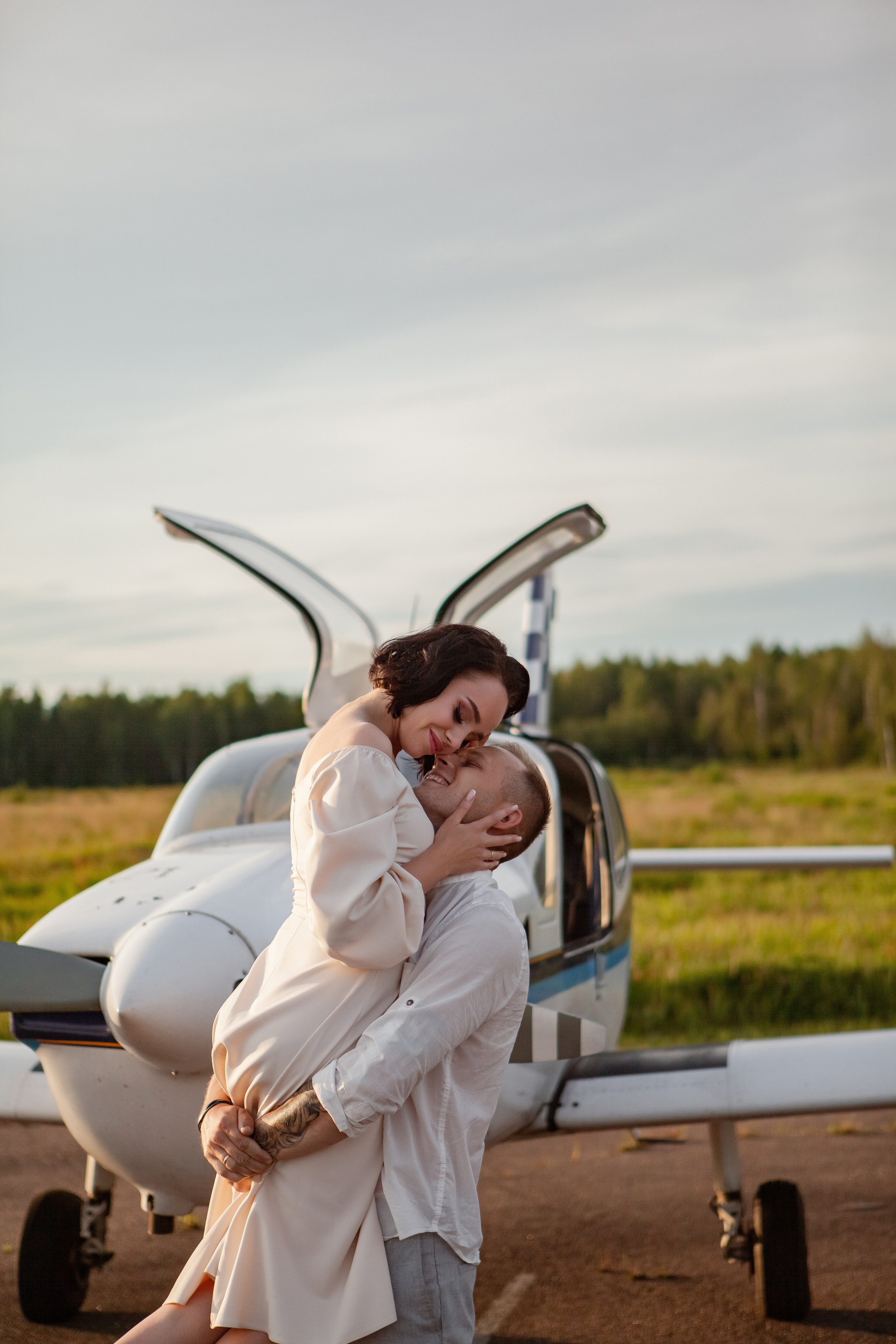 Юлия & Вадим. Свадебный фотограф в СПБ | Санкт-Петербурге Анастасия Рахимгулова