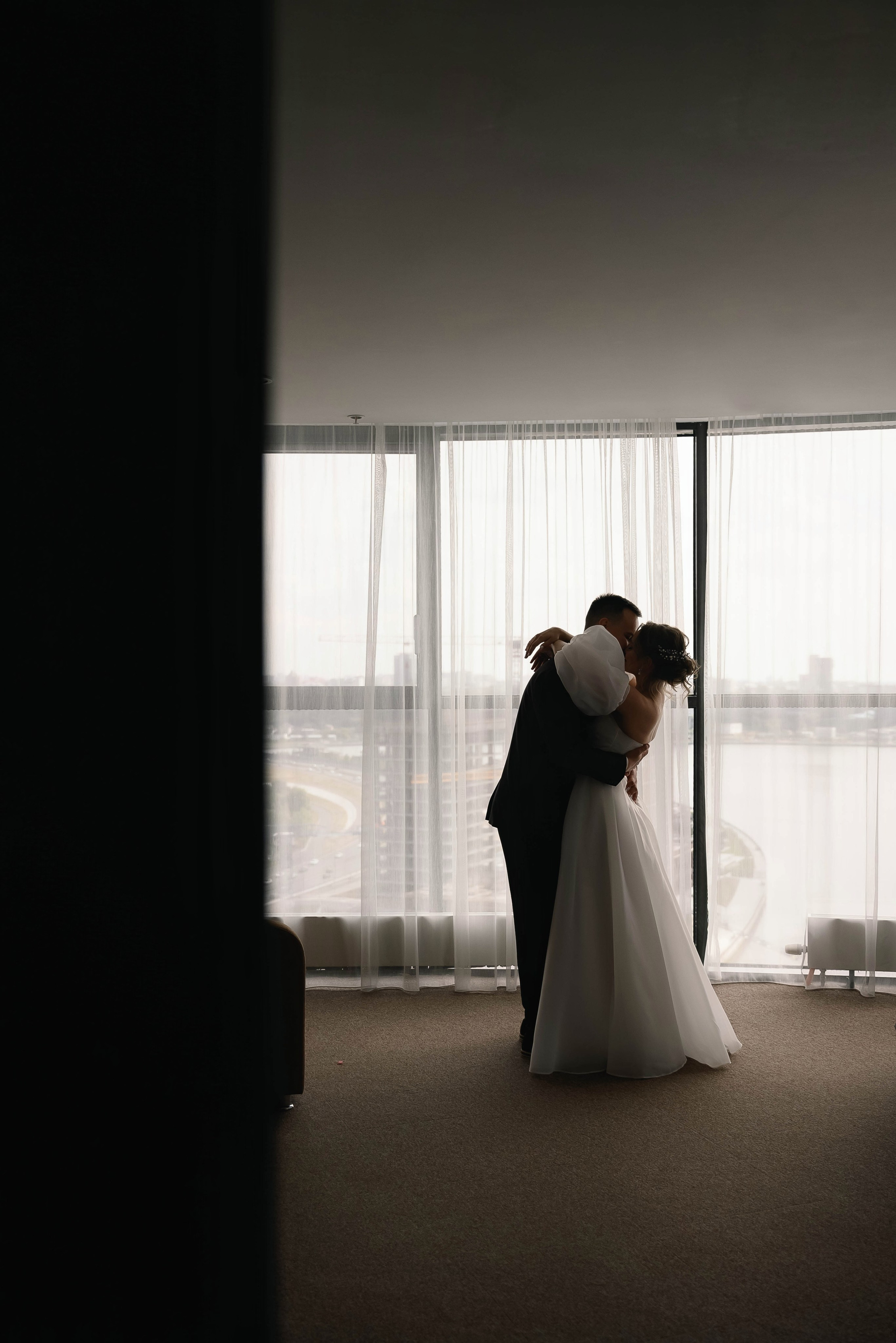 Амир | Алина. Свадебный и семейный фотограф в Казани Диана Портнова