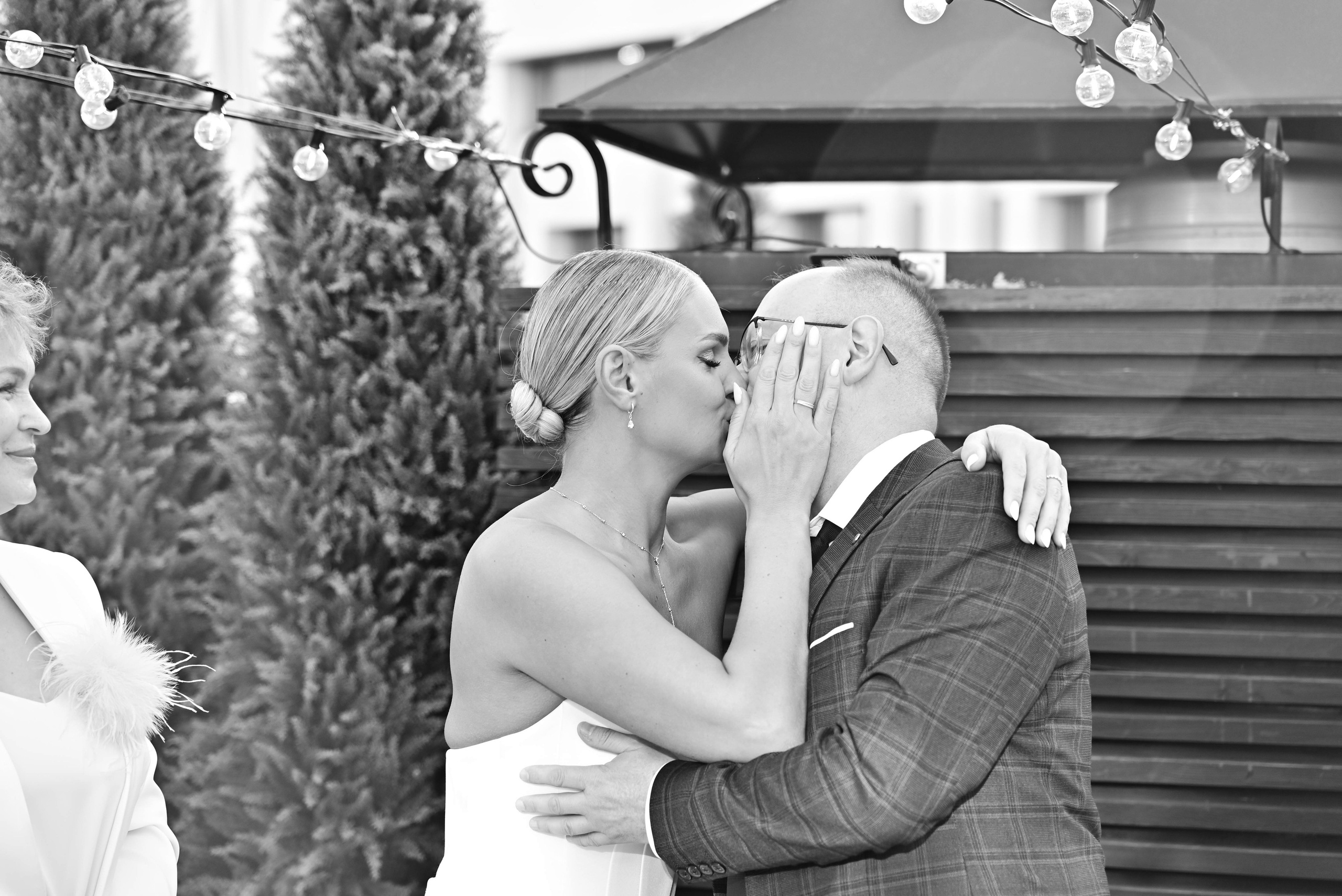 А | И банкет. Свадебный и семейный фотограф в Казани Диана Портнова