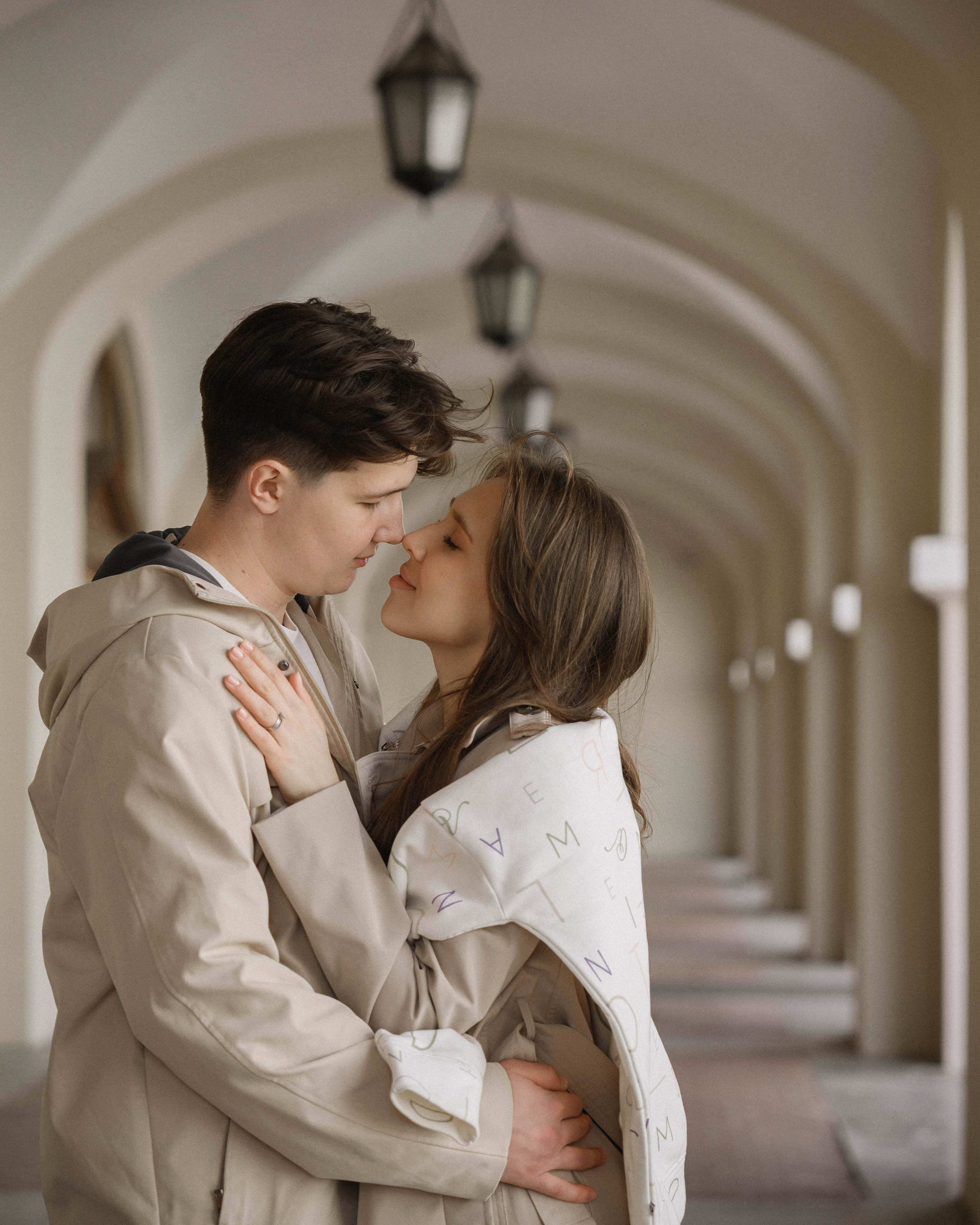 А & А | Казань. Свадебный и семейный фотограф в Казани Диана Портнова