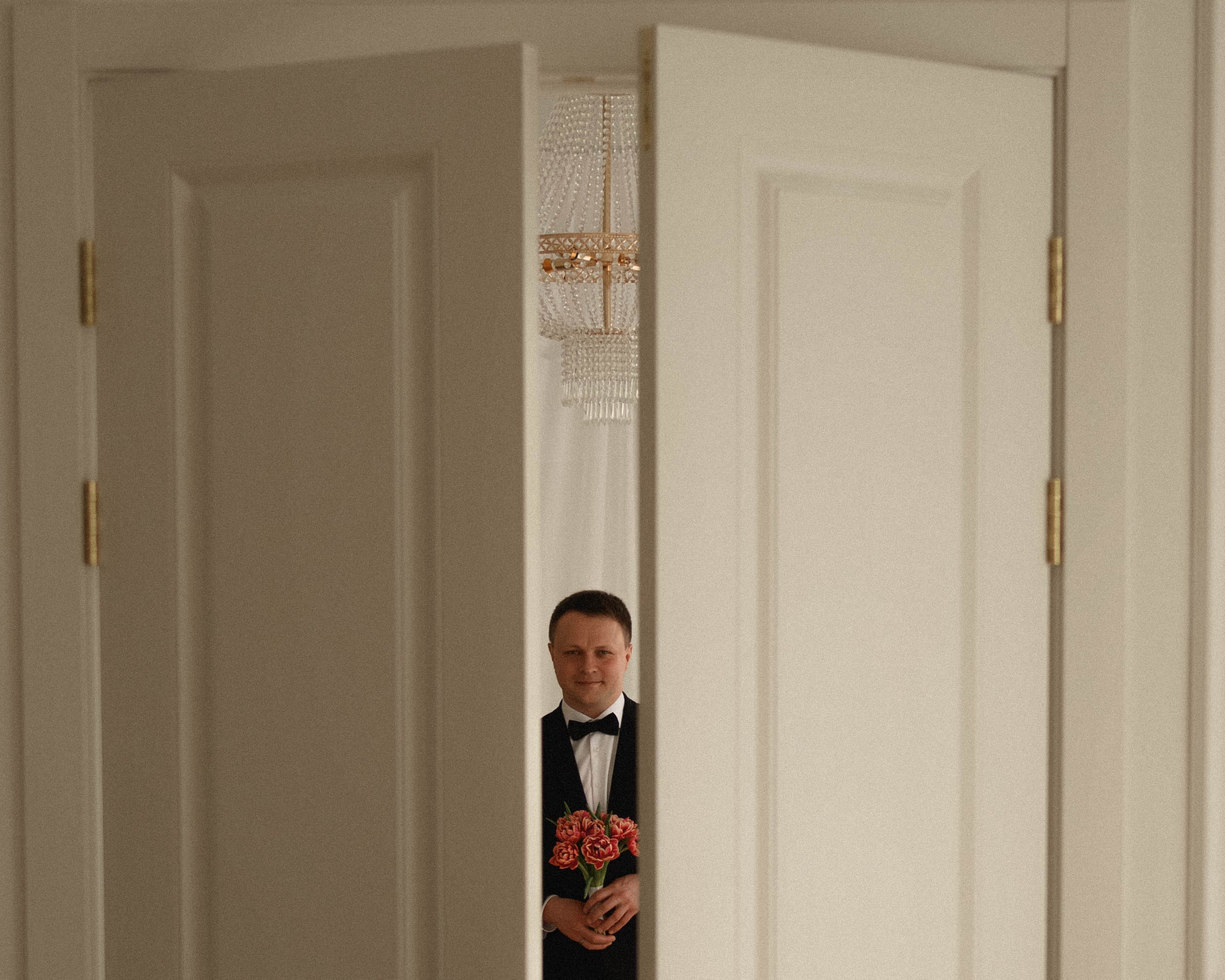 Любовь по-питерски. Свадебный и семейный фотограф в Казани Диана Портнова