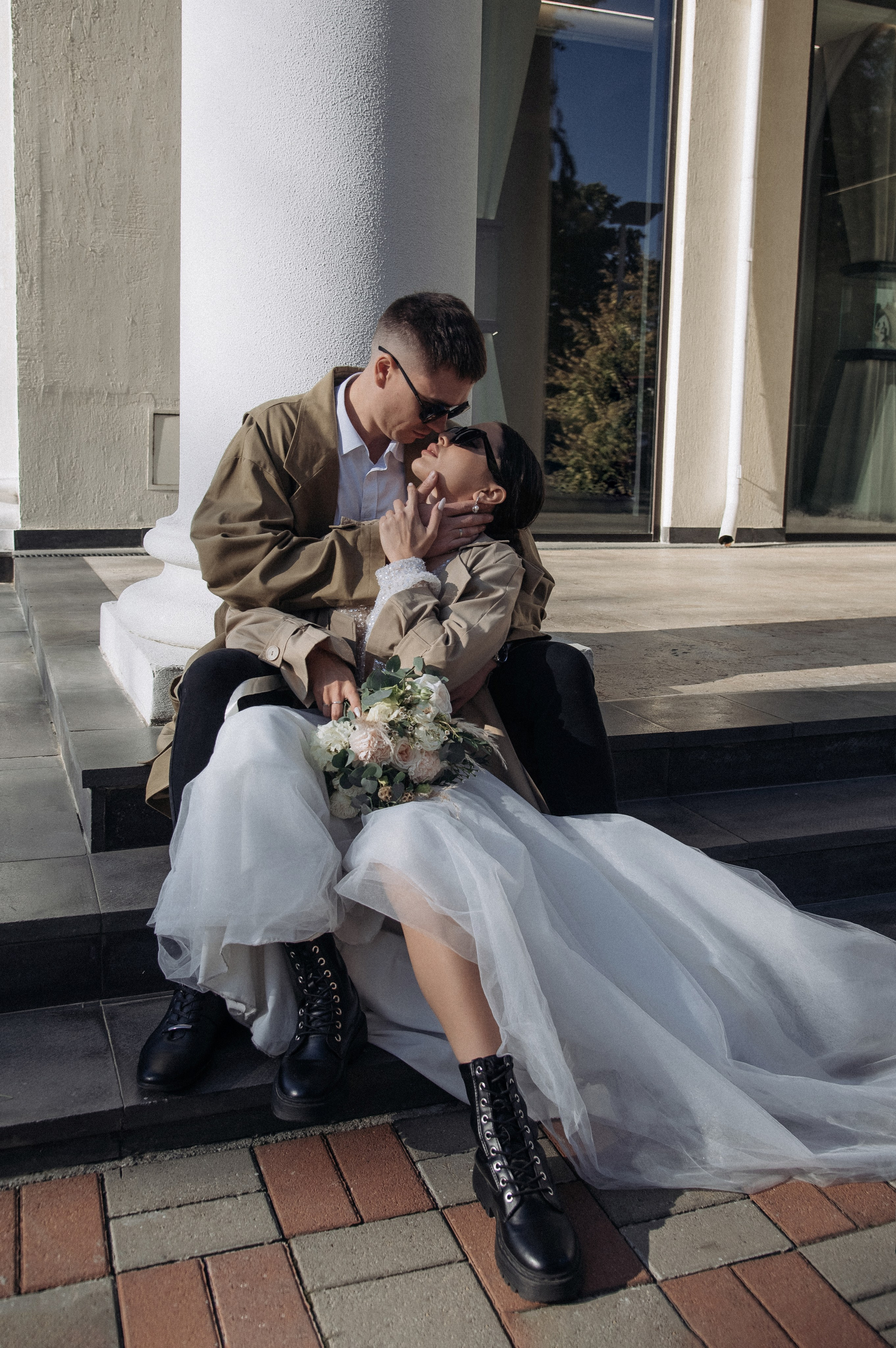 Сочи. Свадебный и семейный фотограф Темрюк Алёна Ковальская