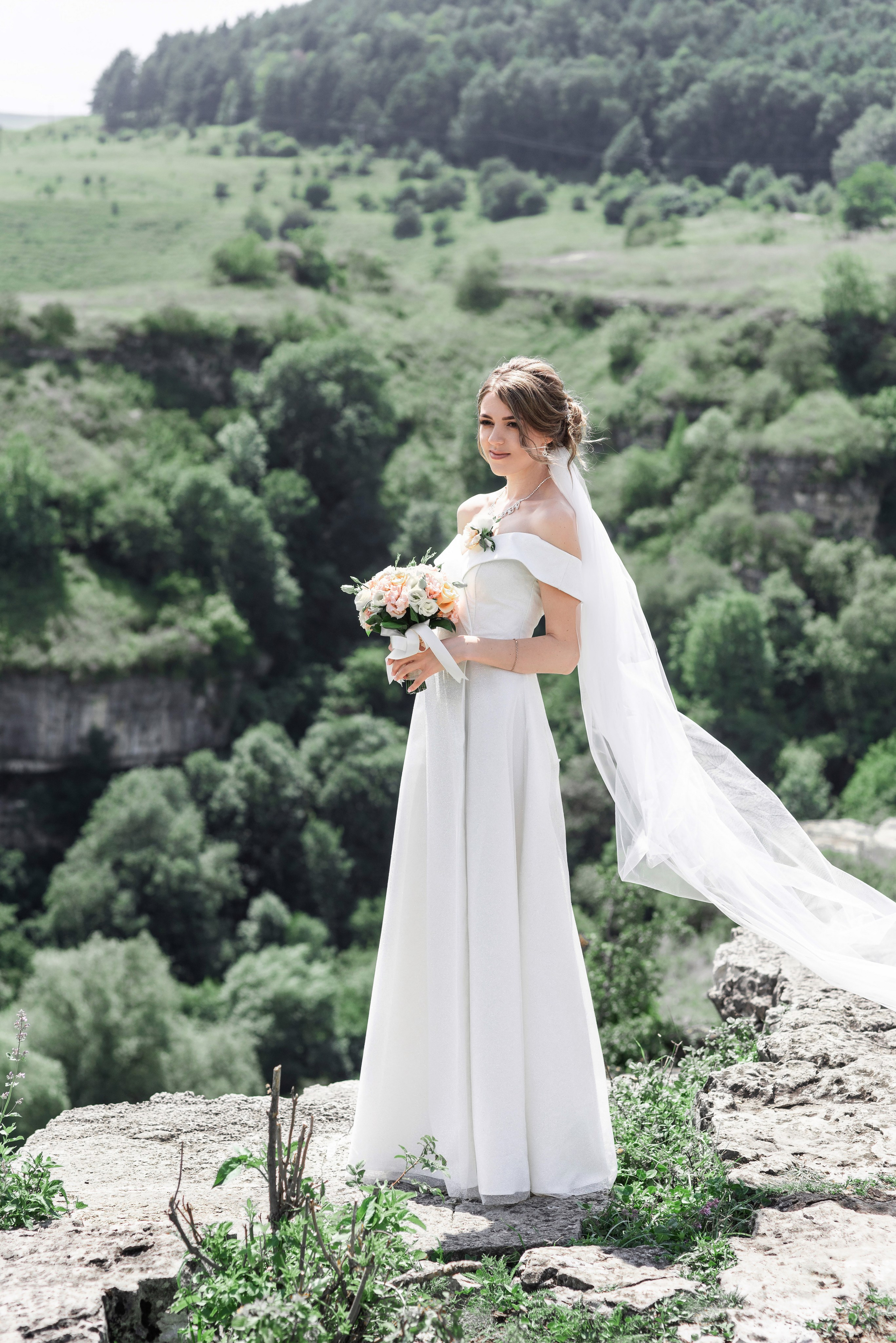 Юлия и Александр. Свадебный, портретный, коммерческий, предметный фотограф в Ставрополе Иван Белашов