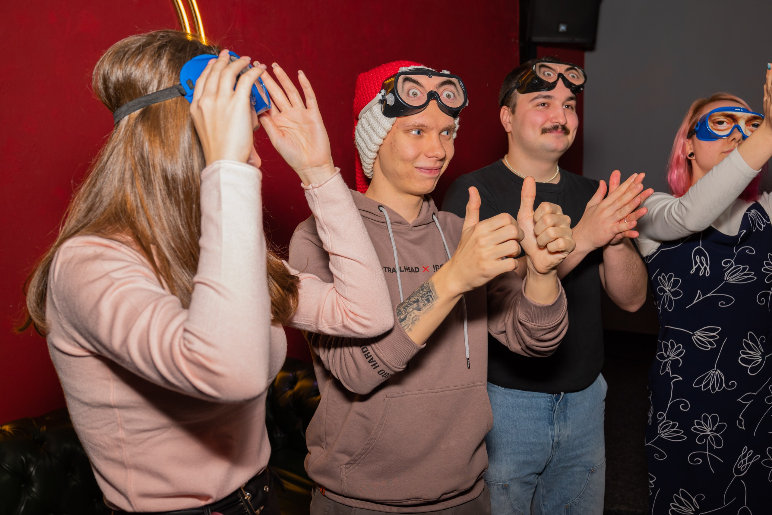 Празднуем Новый год! II. Фотограф в Санкт-Петербурге, фотодни в СПБ