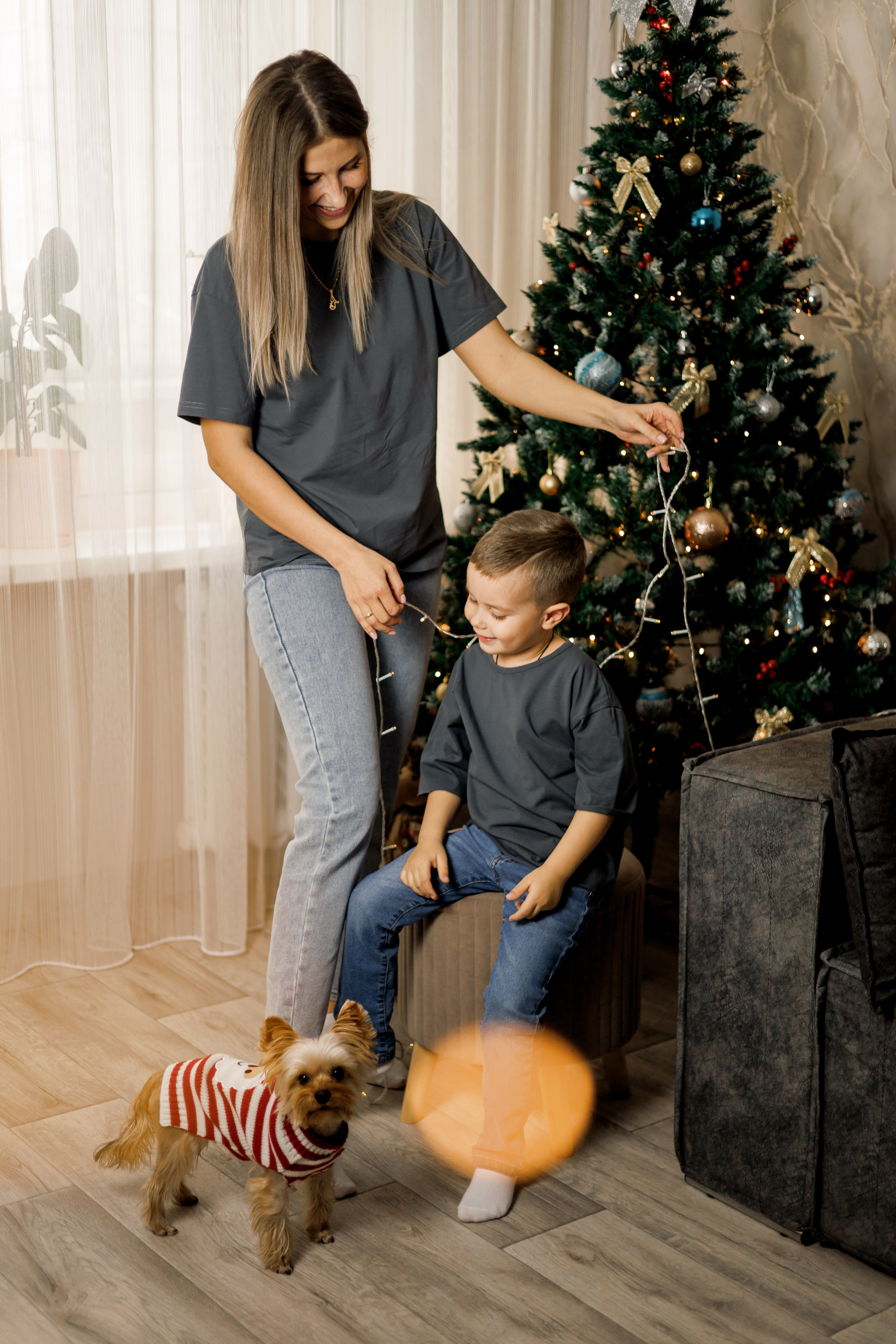 🤍. Детский и семейный фотограф  Биробиджан Оля Светагор