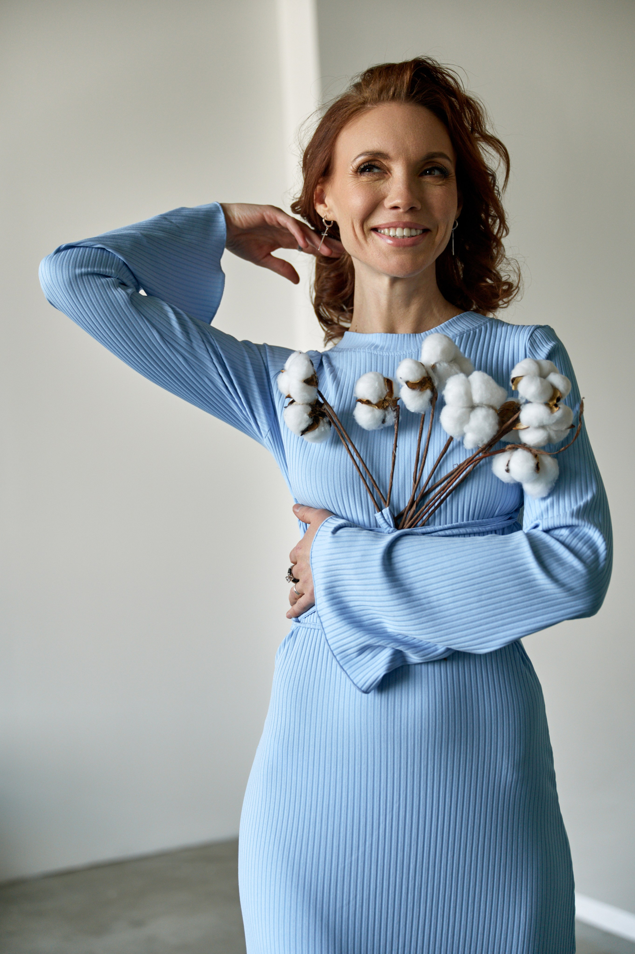 Ирина — менеджер в сфере лизинга. Фотограф Челябинск — Кирилл Устюжанин