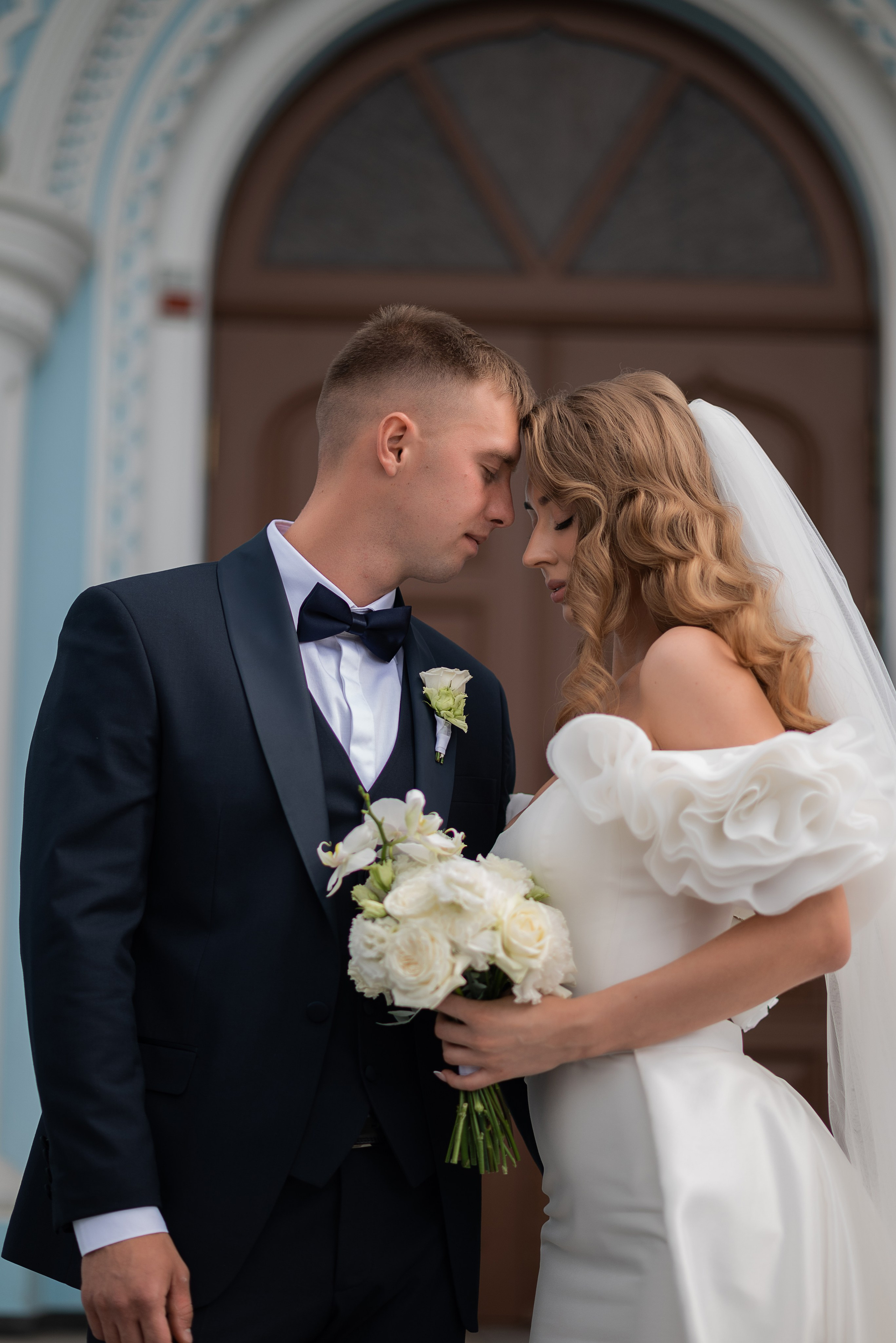 02.09.23. Свадебный и семейный фотограф Евгения Хомчановская