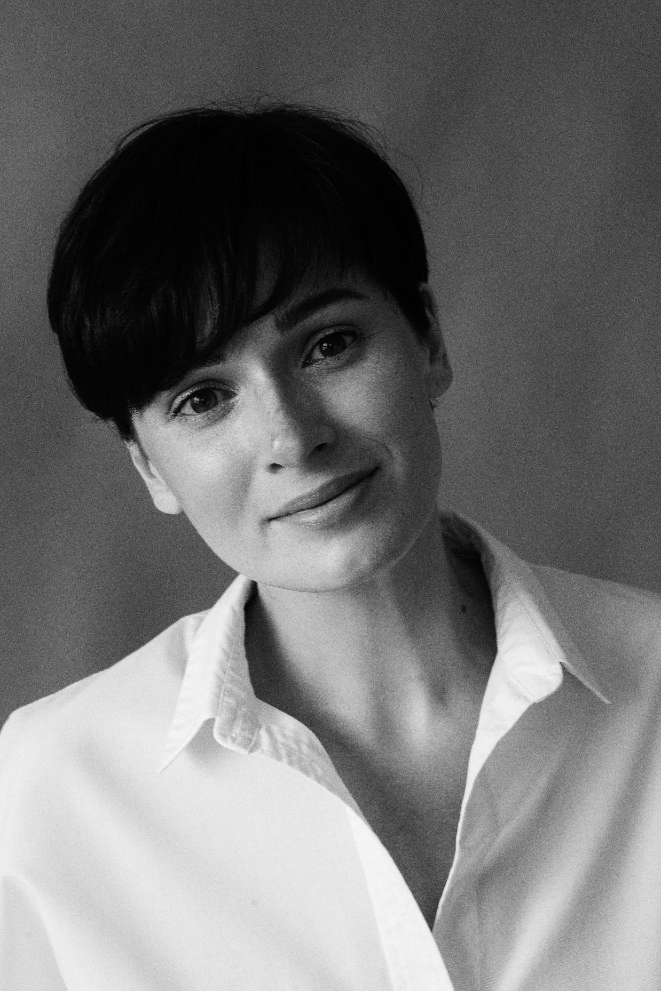 Ксюша. Портретный фотограф в Иванове Ольга Гуральник