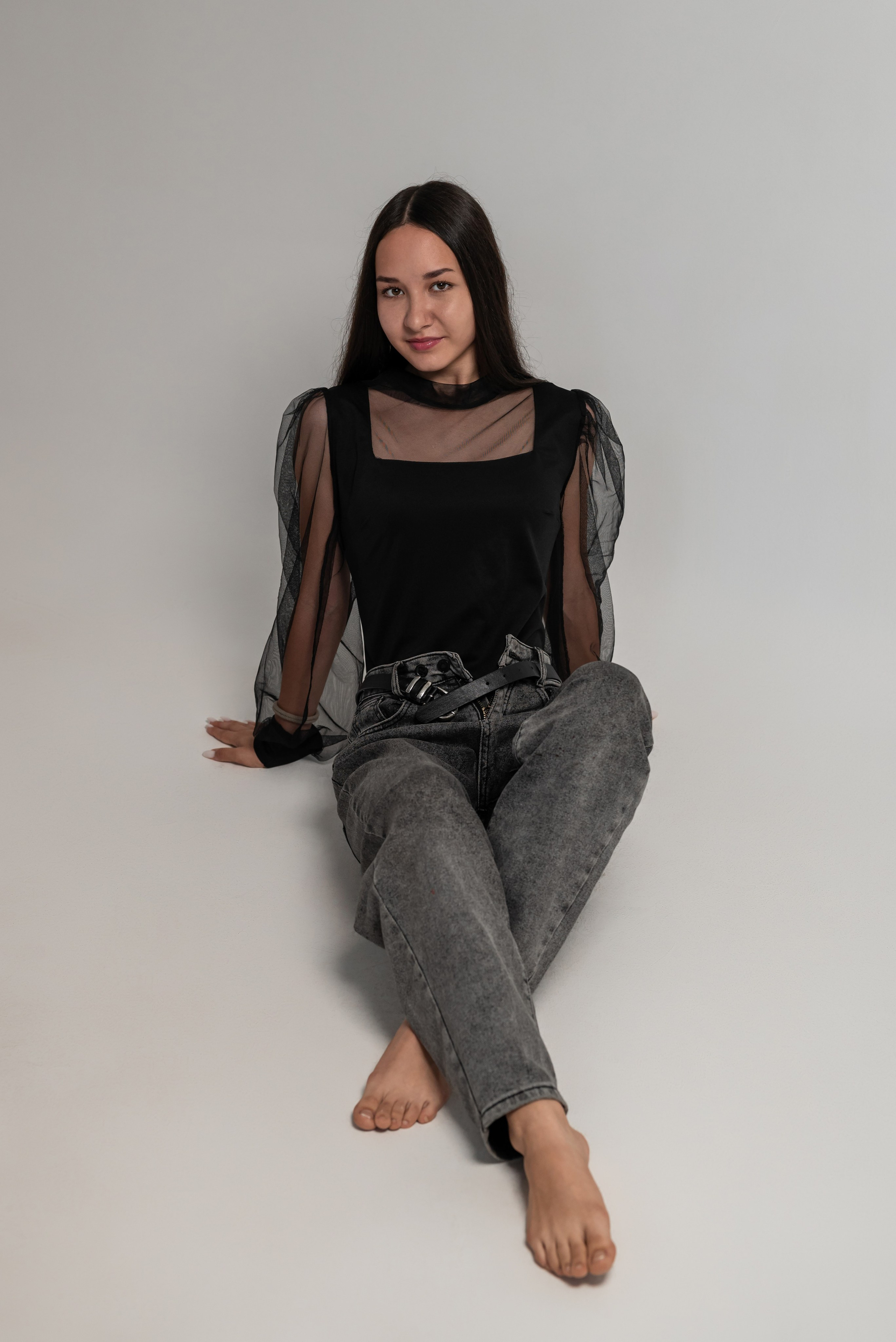 Камилла. Фотограф в городе Салават