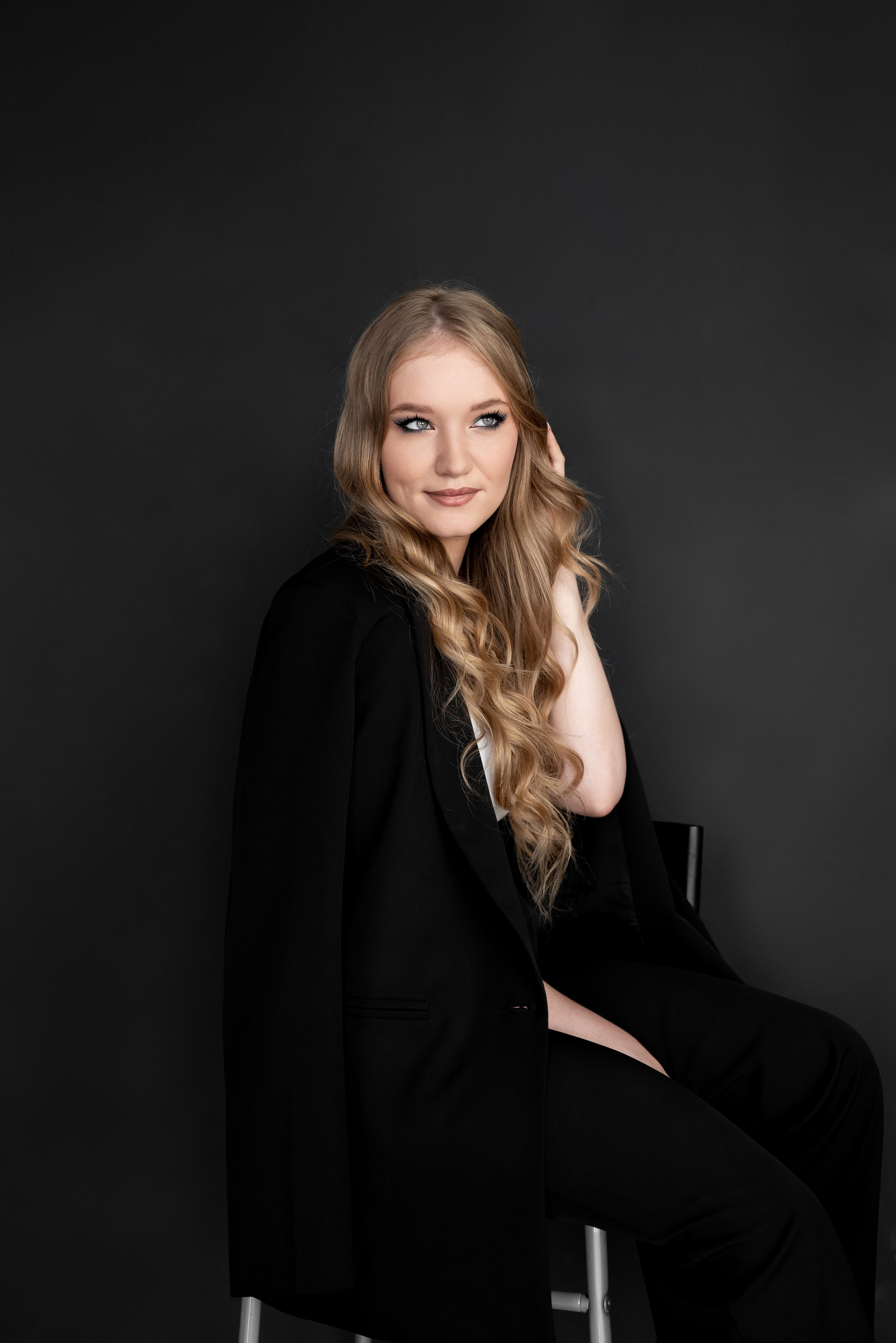 Юлия. Фотограф в городе Салават