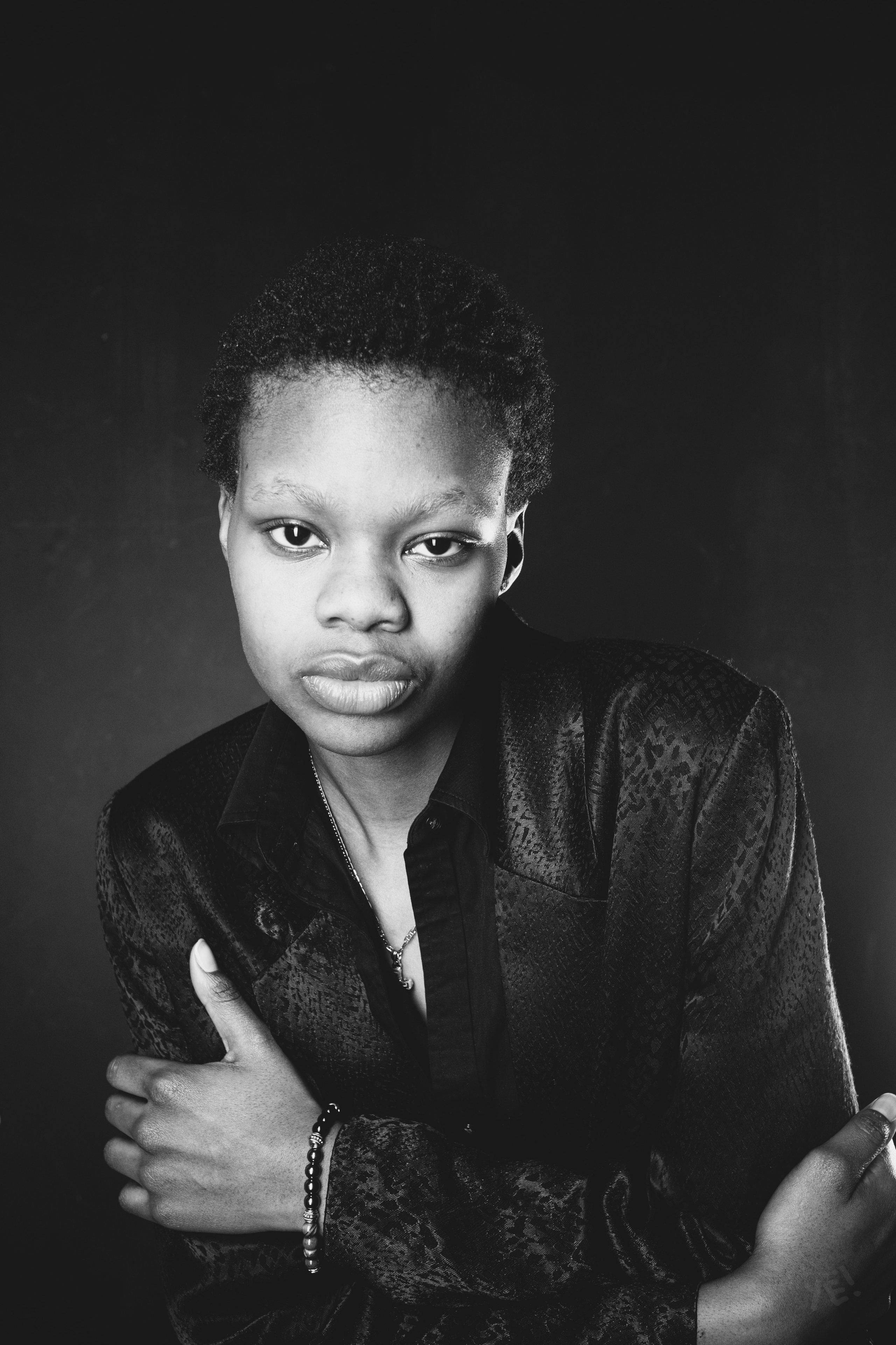 STUDIO PORTRAITS. NYC CREATIVE PHOTO/VIDEO PRODUCTION