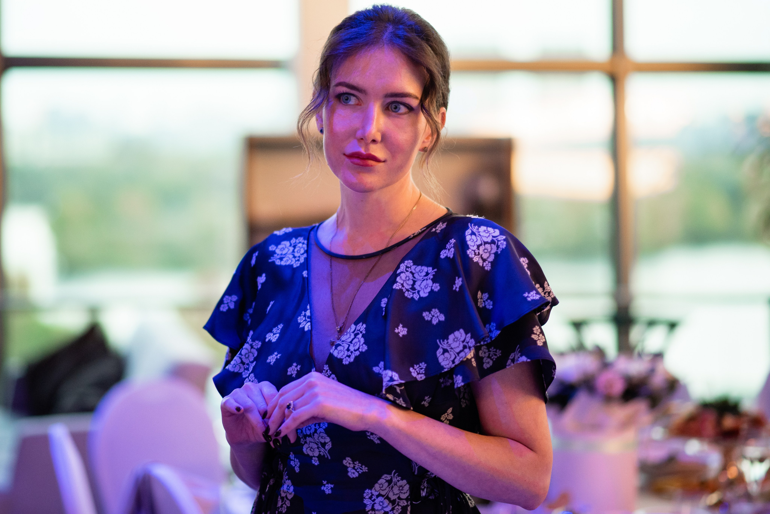 Банкет свадьба. Профессиональный фотограф в Москве Александра Харламова