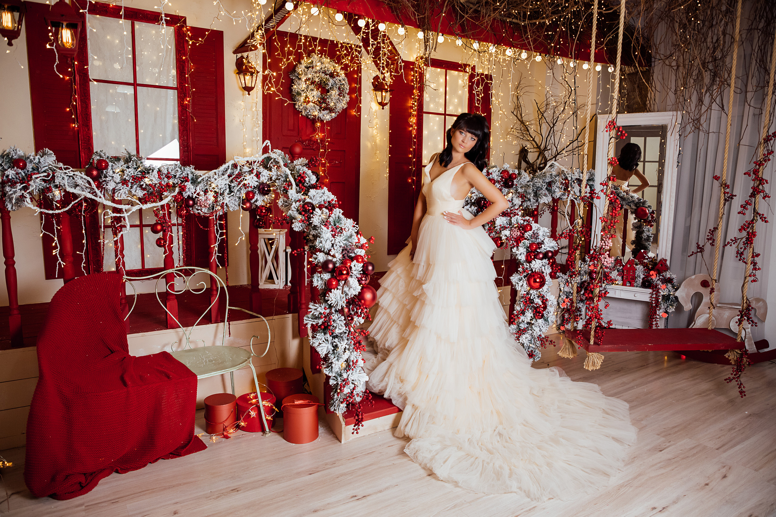 Фотодни 2021. Свадебный и семейный фотограф/видеограф в Краснодаре Наталья Осинская