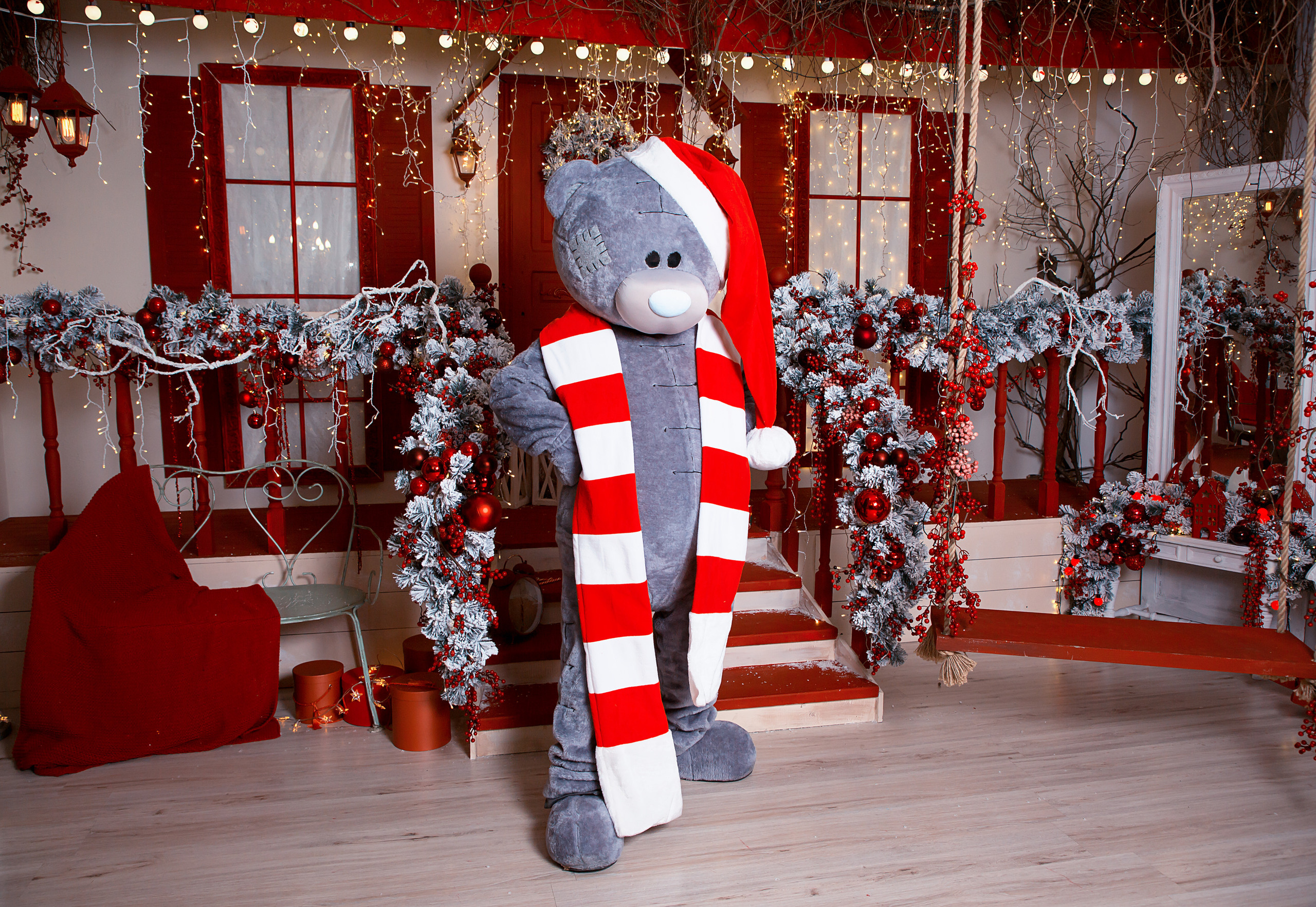 МИШКА ТЕДДИ. Свадебный и семейный фотограф/видеограф в Краснодаре Наталья Осинская