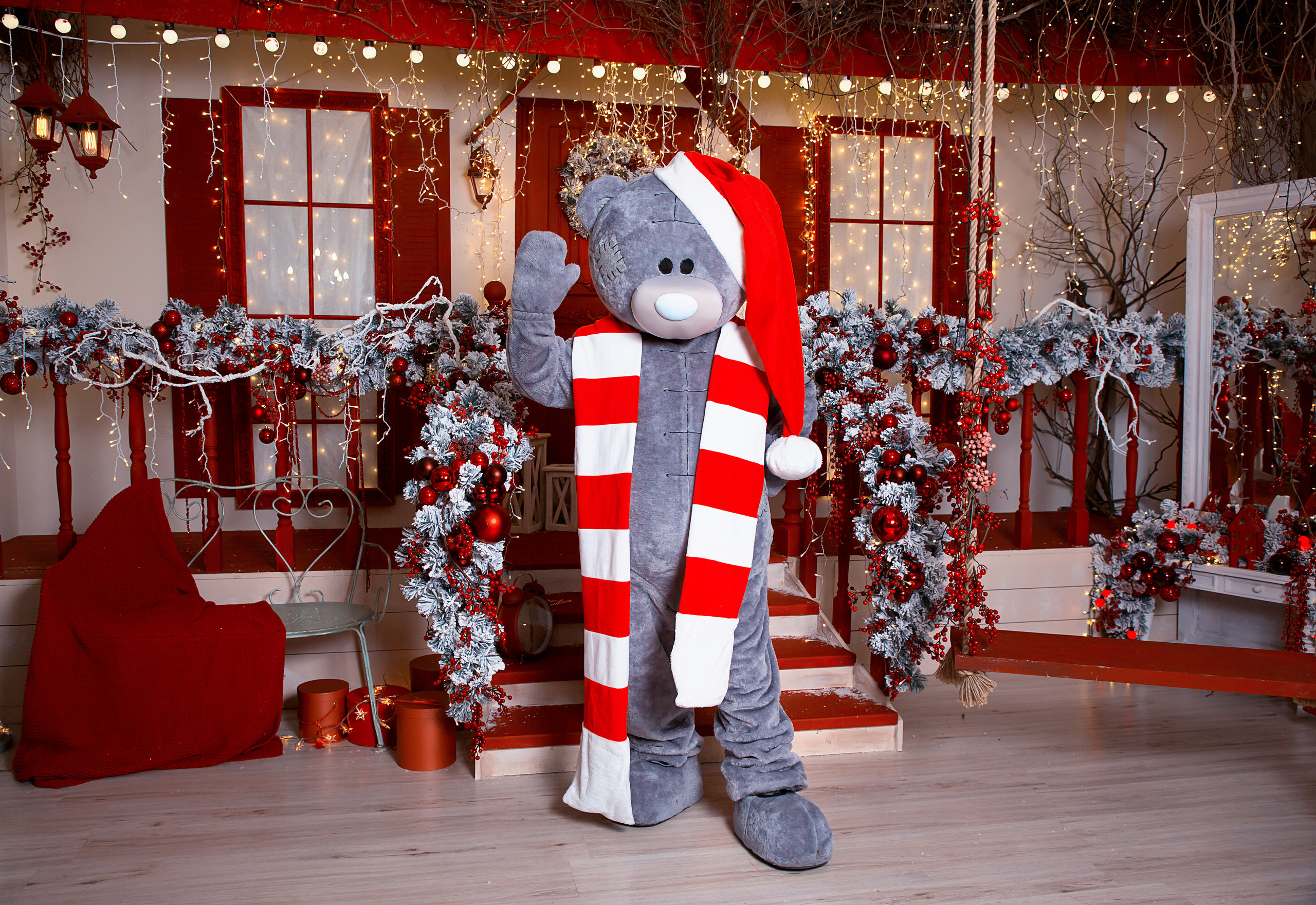 МИШКА ТЕДДИ. Свадебный и семейный фотограф/видеограф в Краснодаре Наталья Осинская